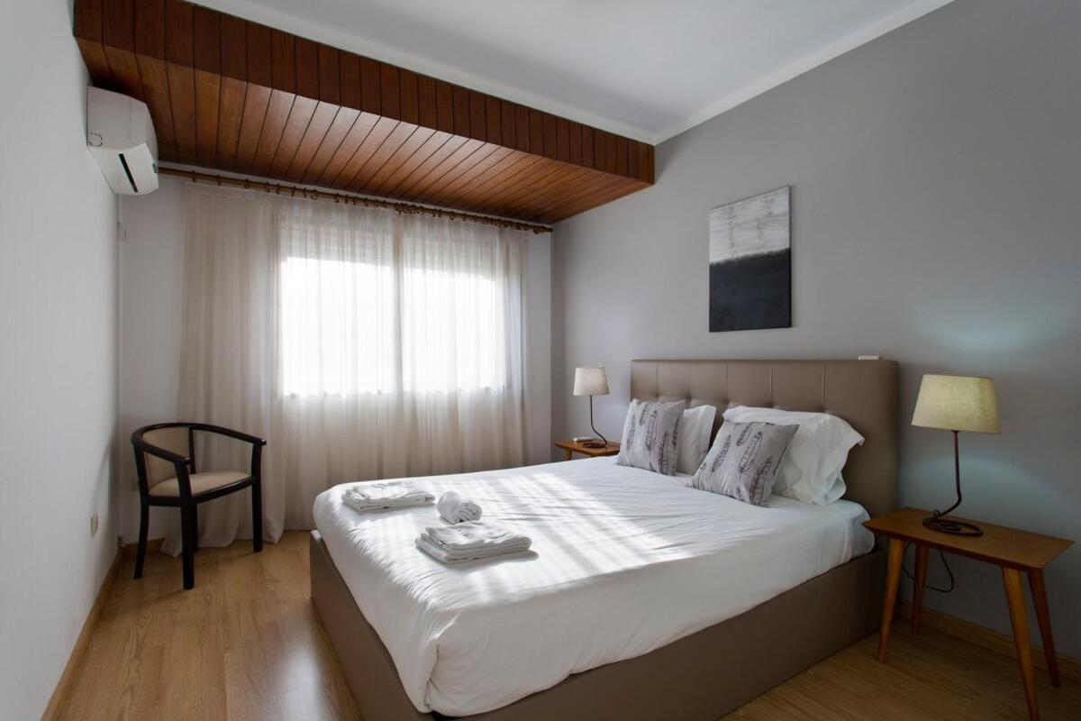Aposentus - The Palazzo Porto