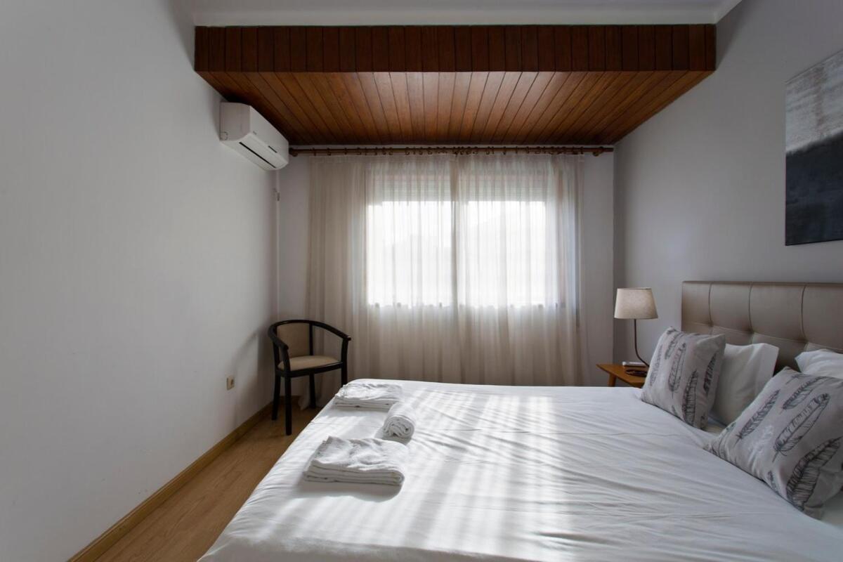 Aposentus - The Palazzo *
