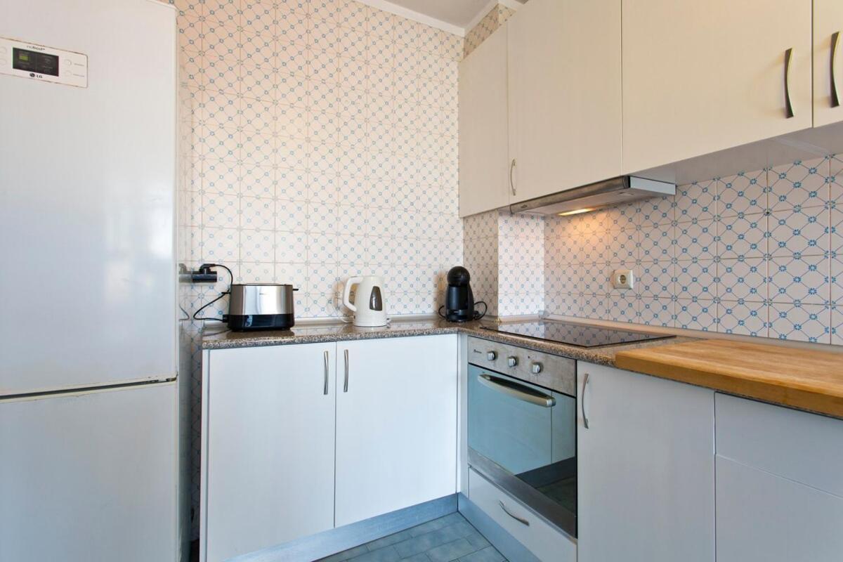 Aposentus - The Palazzo Apartment *