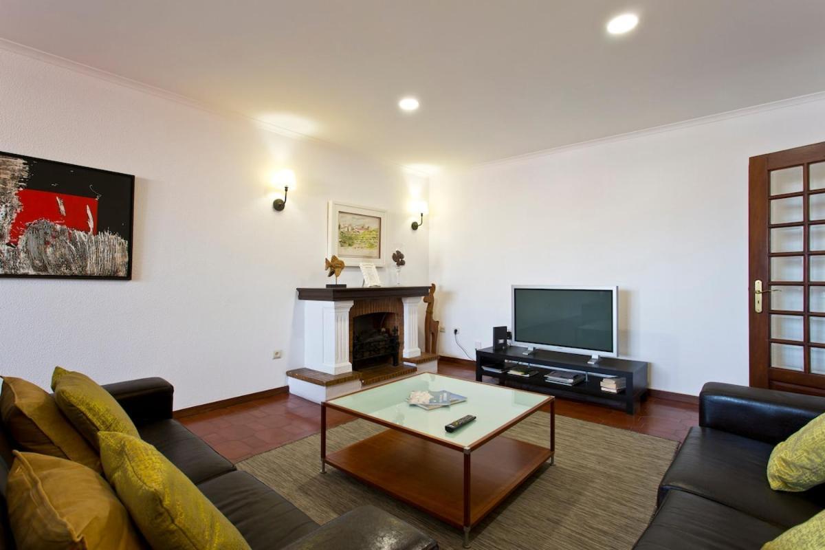 Apartment Aposentus - The Palazzo Porto