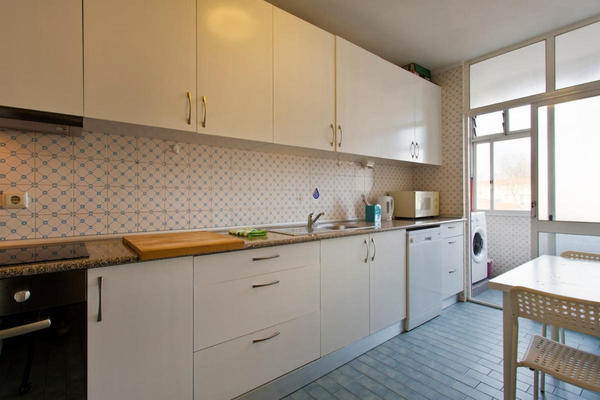 Aposentus - The Palazzo Apartment Porto