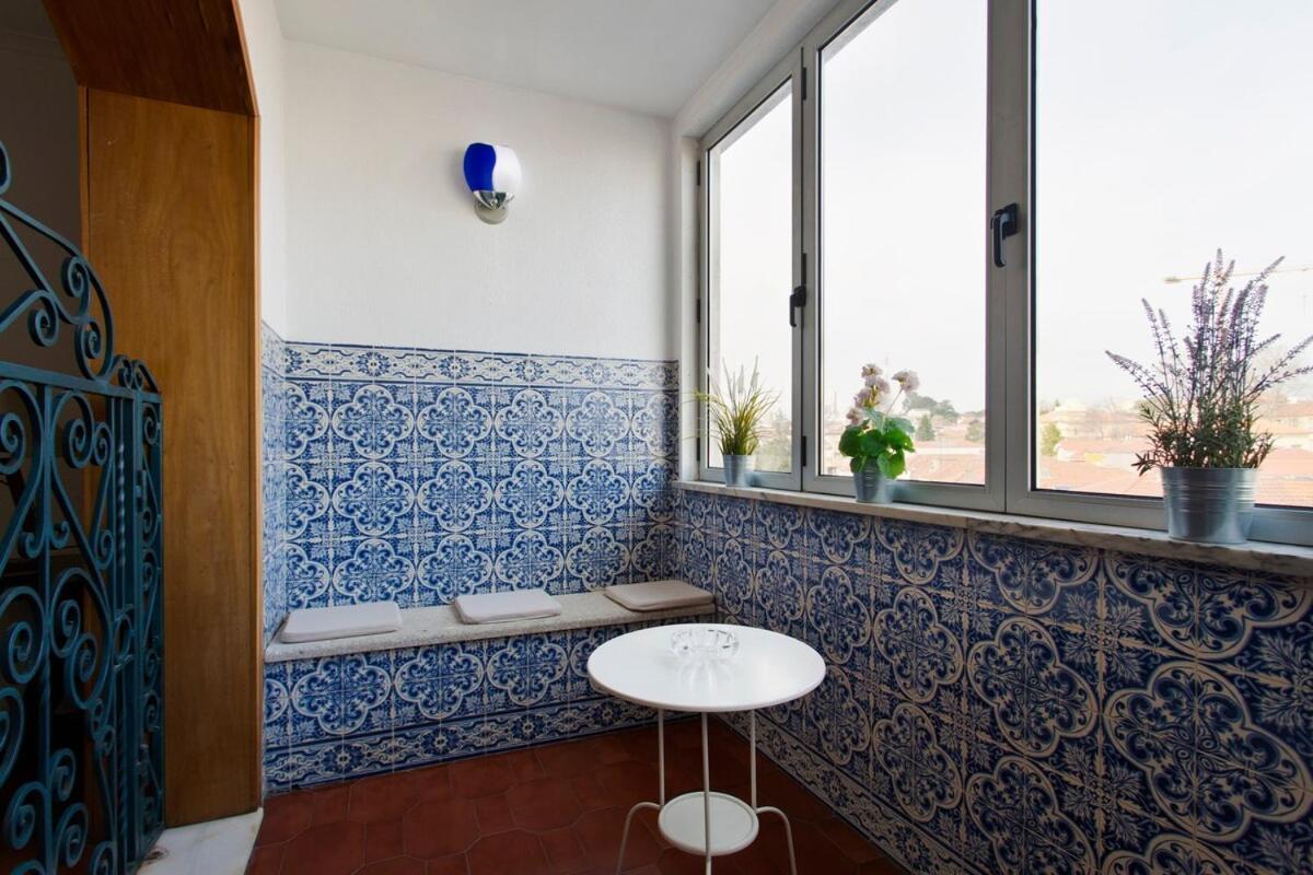 Aposentus - The Palazzo Apartment Porto