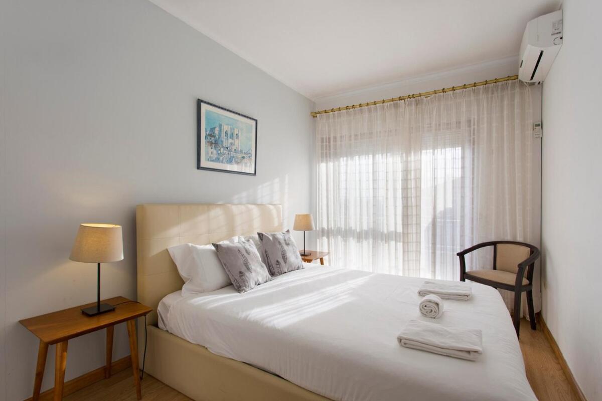 Apartment Aposentus - The Palazzo Porto