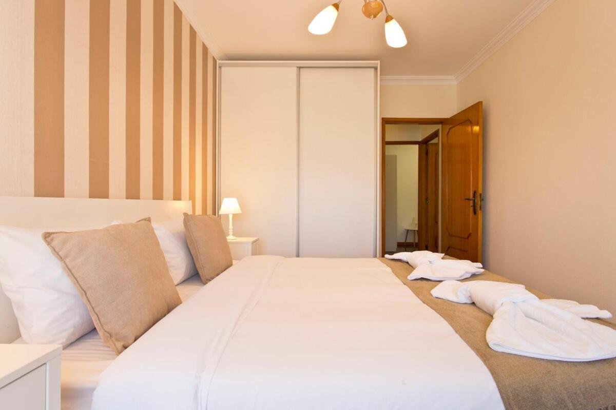 Apartment Aposentus - Antas Heaven *