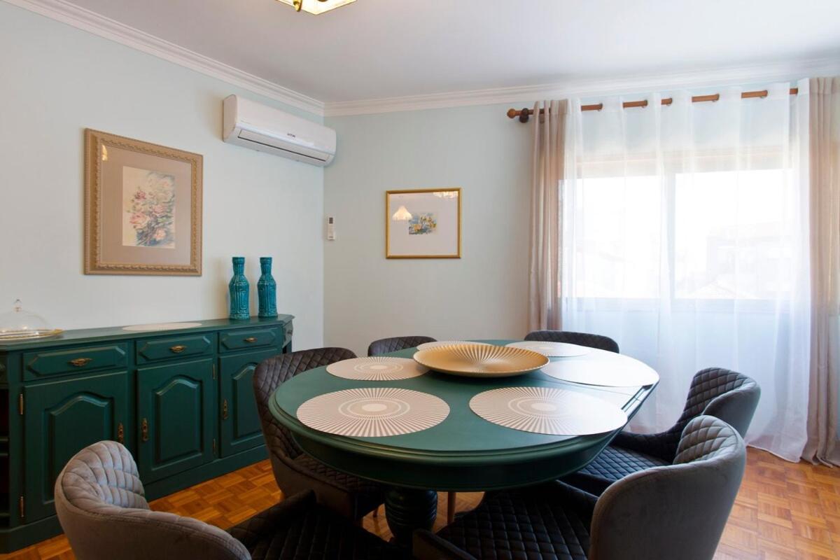 Aposentus - Antas Heaven Apartment *
