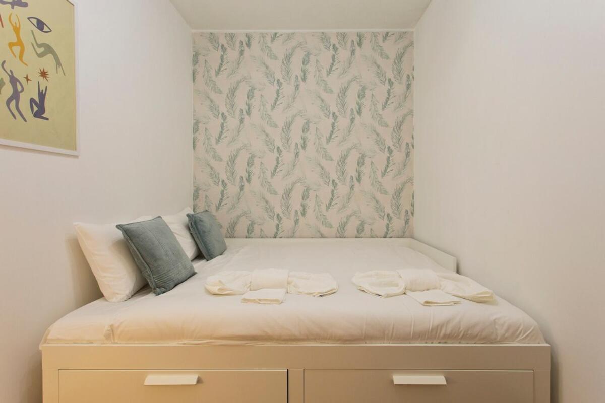 Aposentus - Antas Heaven Apartment