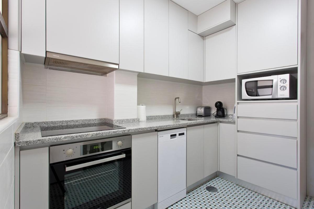 Aposentus - Antas Heaven Apartment *