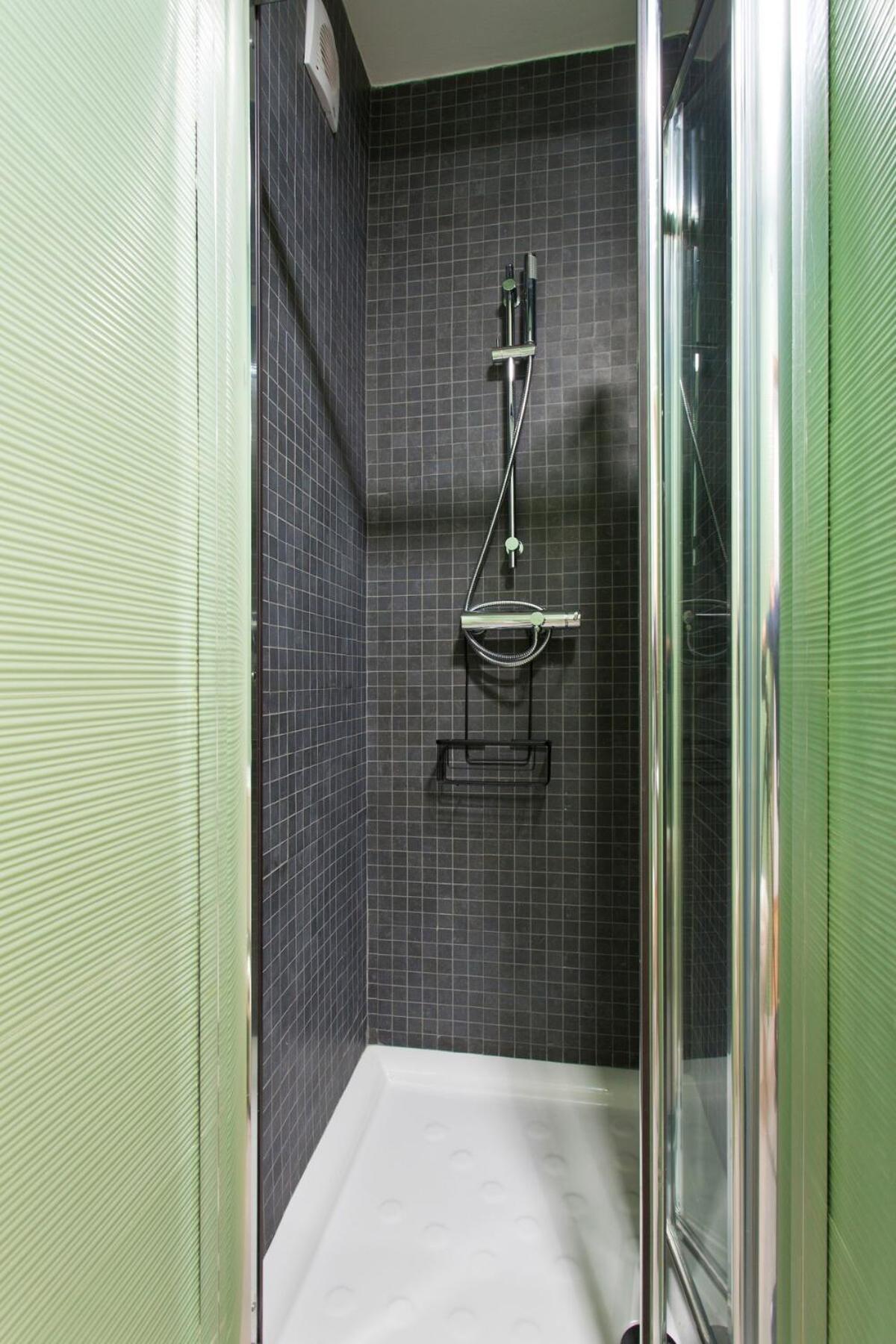 Aposentus - Antas Heaven Apartment *