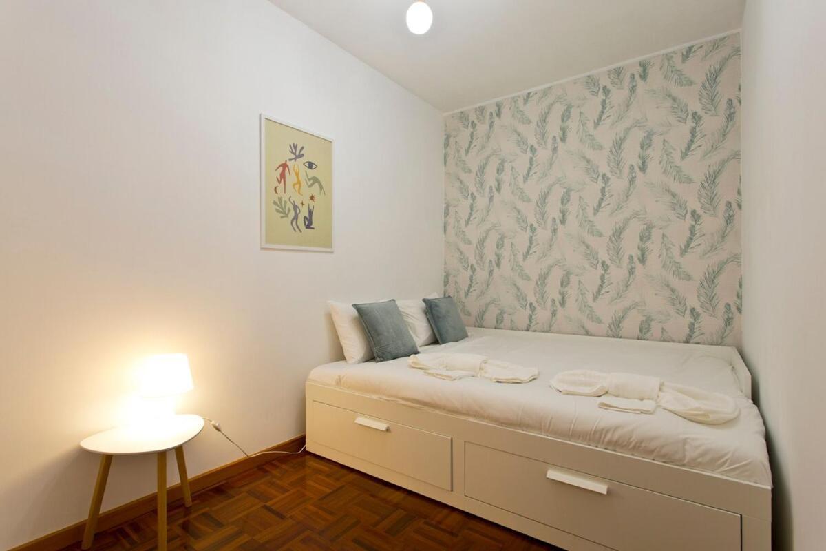 Aposentus - Antas Heaven Apartment *