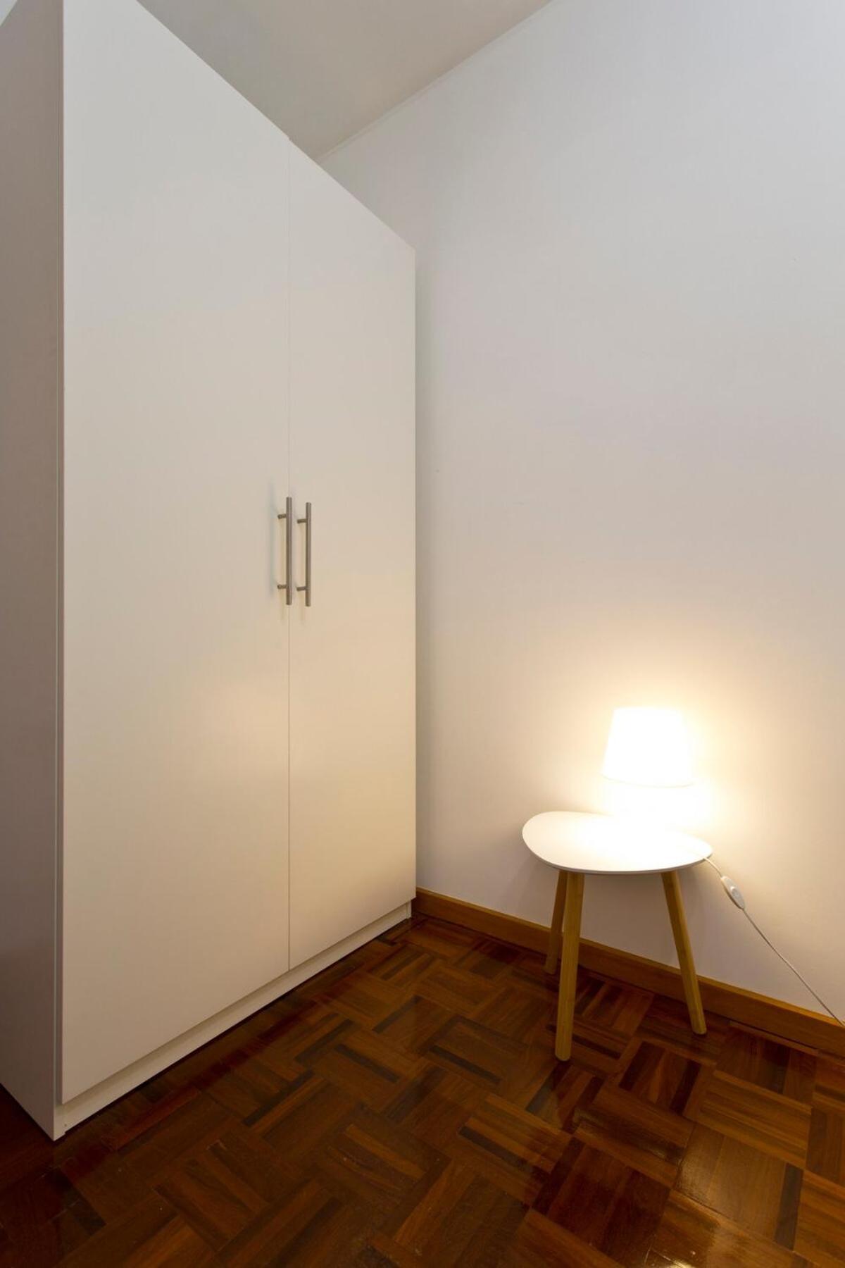 Apartment Aposentus - Antas Heaven *