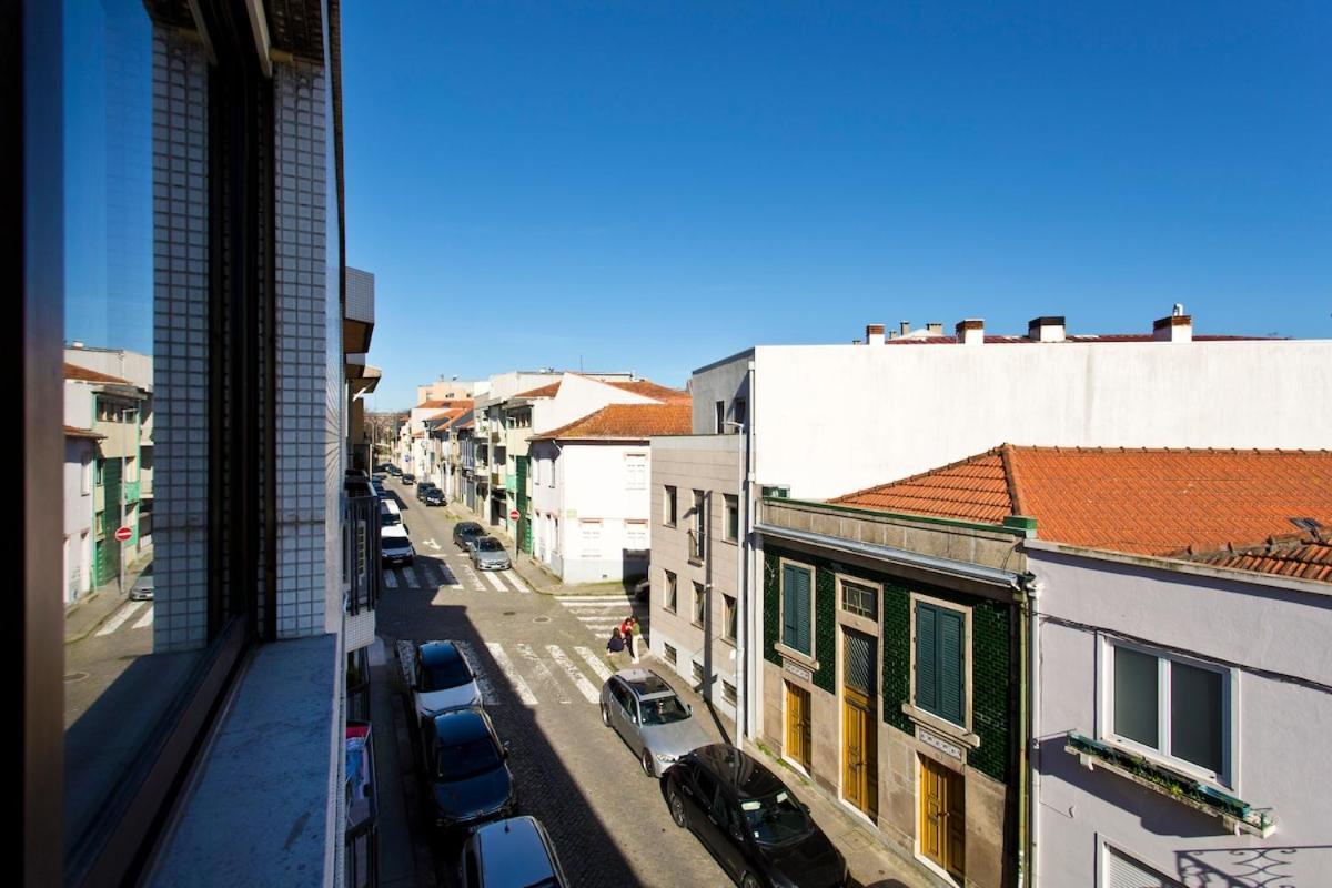 Apartment Aposentus - Antas Heaven Porto