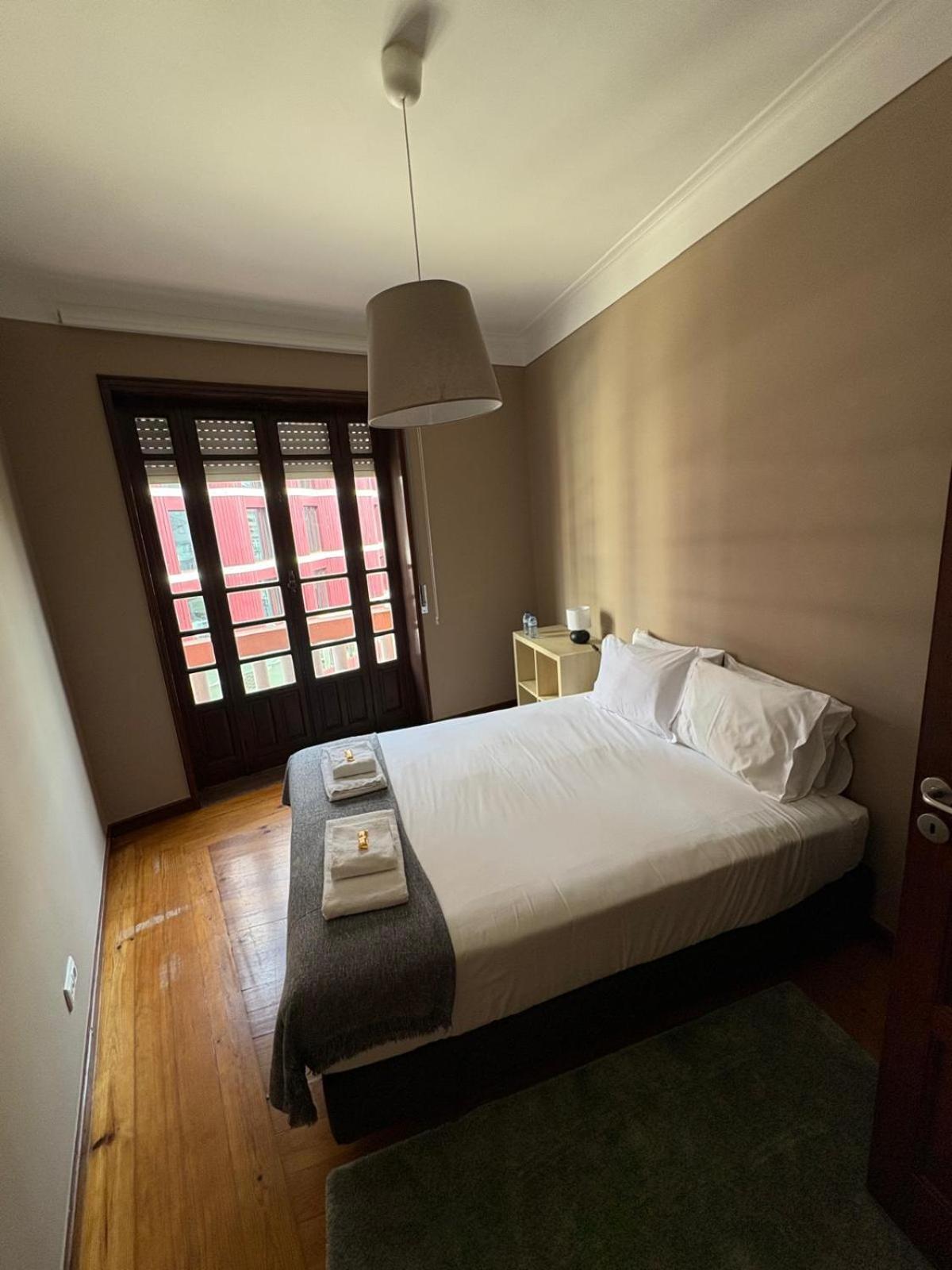 Garca Real Flats Apartment *