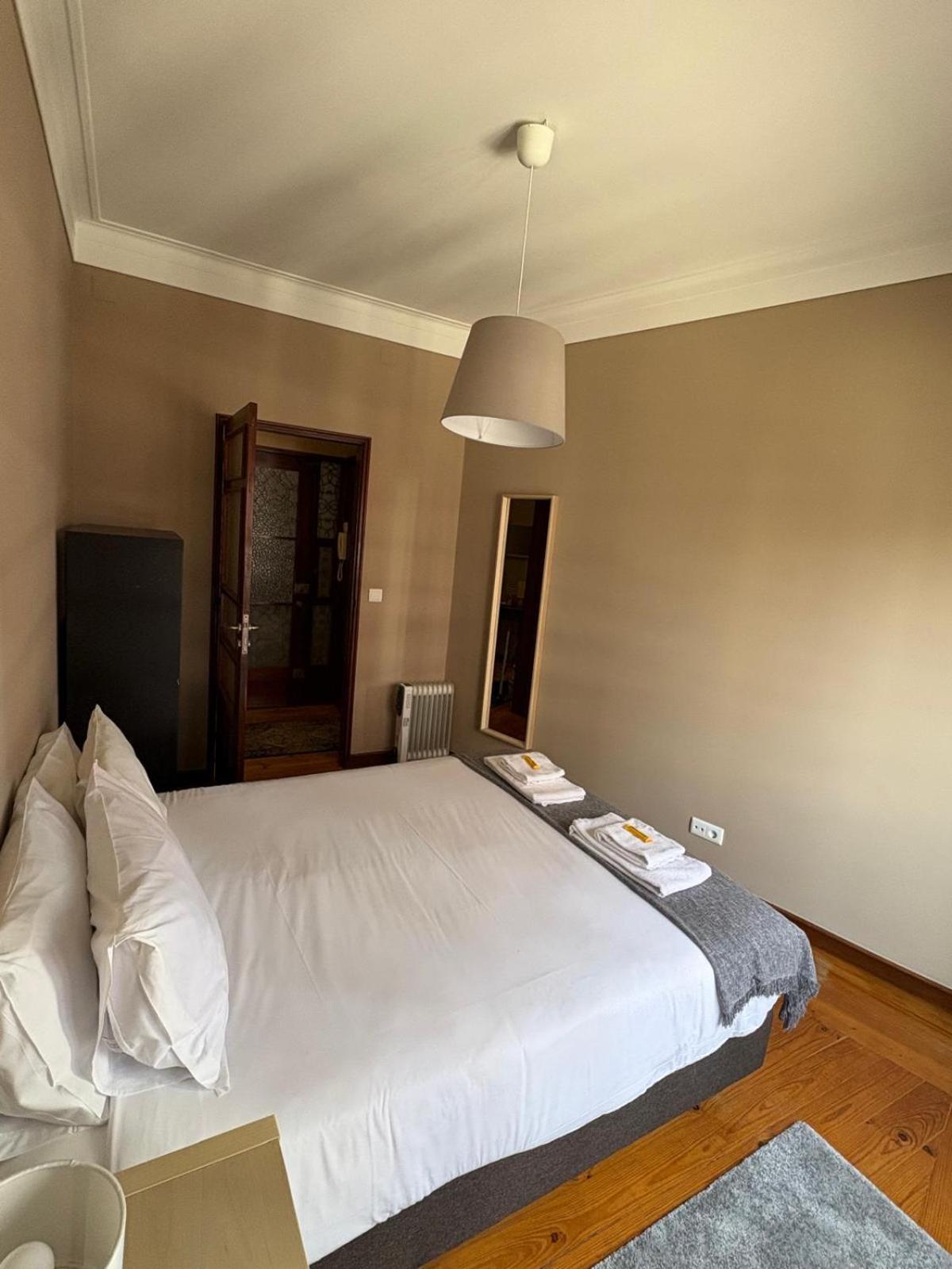 Apartment Garca Real Flats *