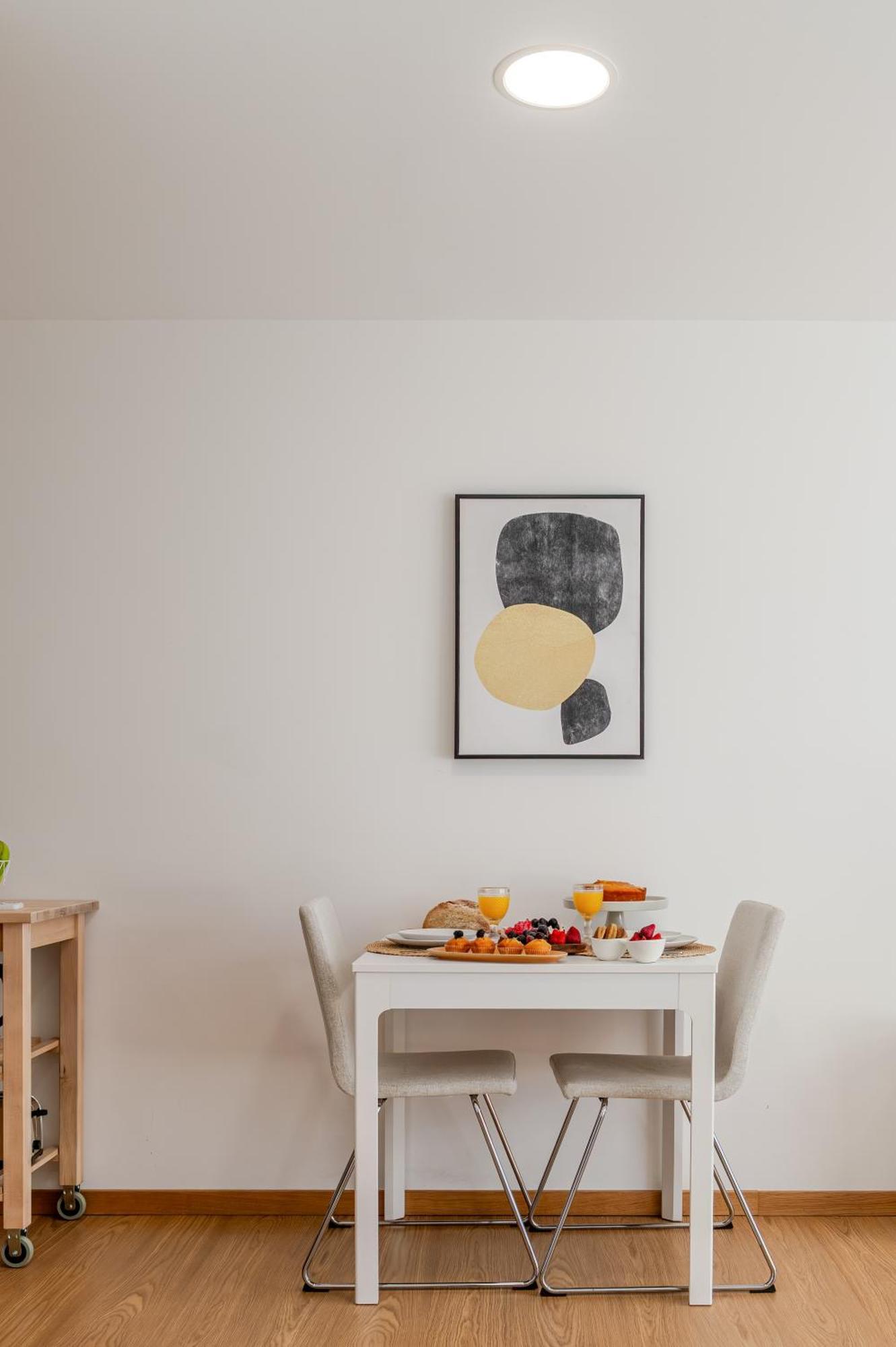Apartamento Host Wise Stylish With Garage Porto