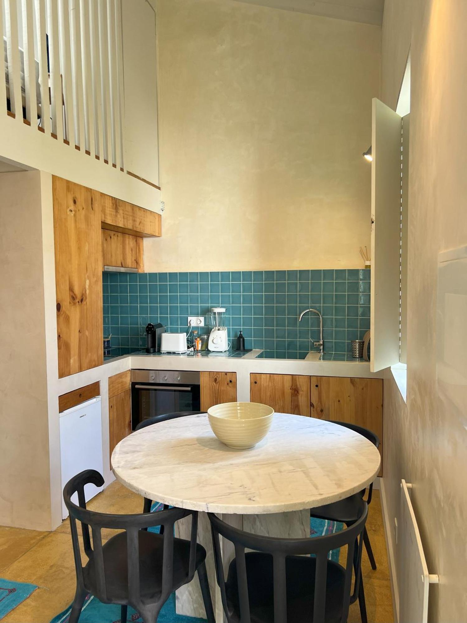 Estudio 25 Na Boavista, Jamba House Apartment *