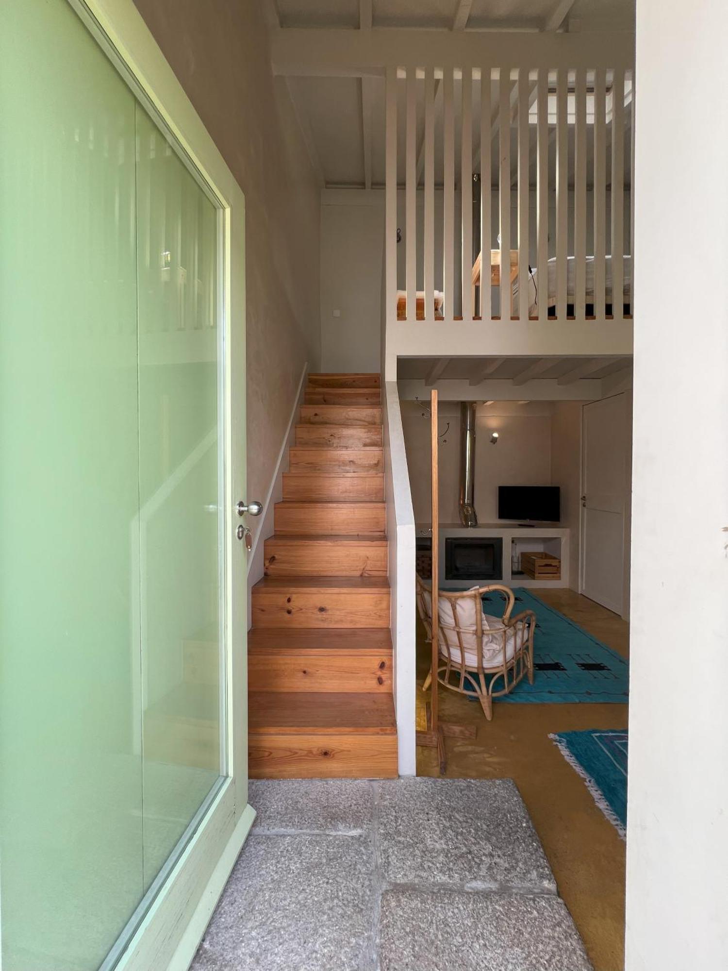 Estudio 25 Na Boavista, Jamba House Porto