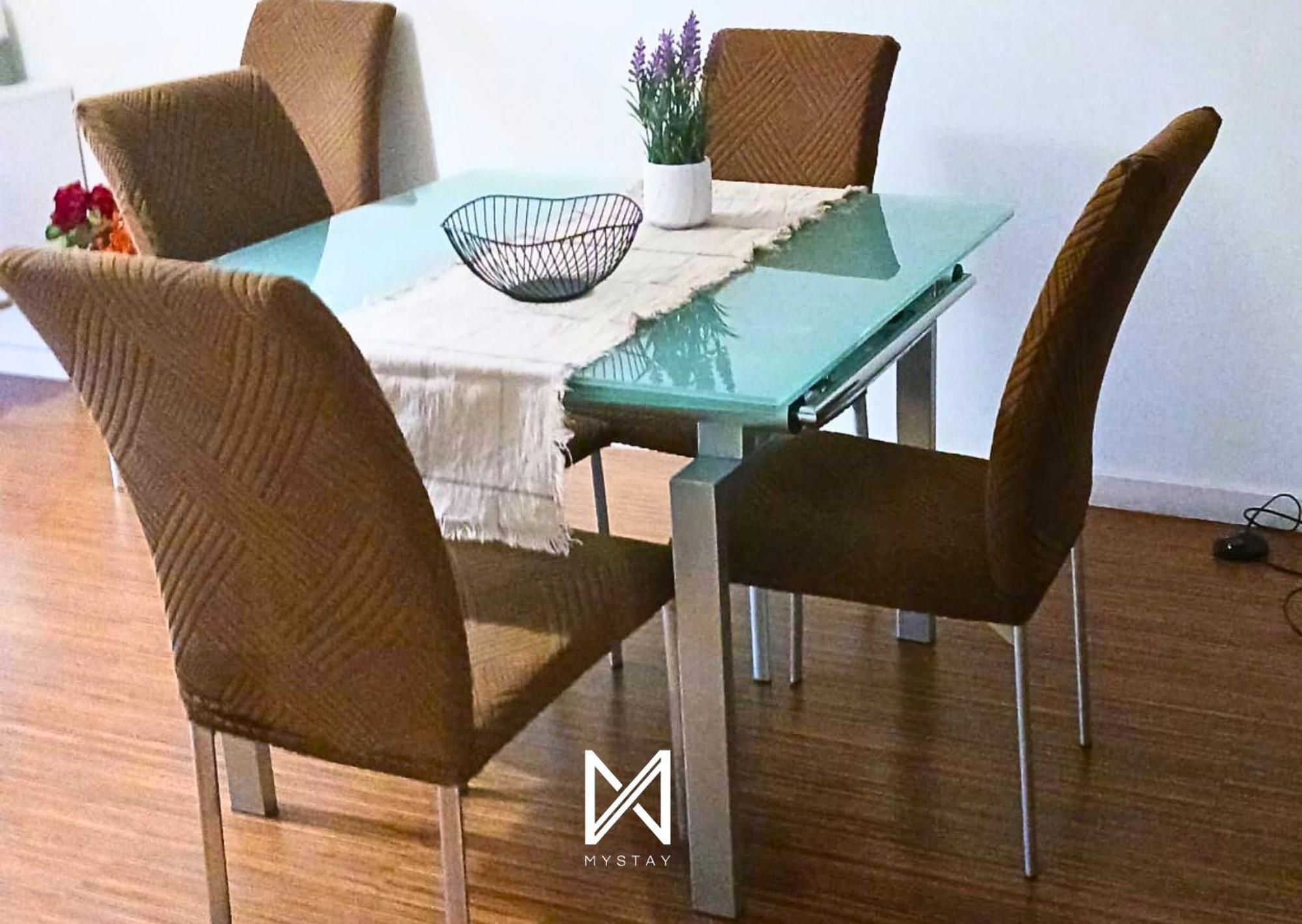 Mystay - D Joao Iv Apartment