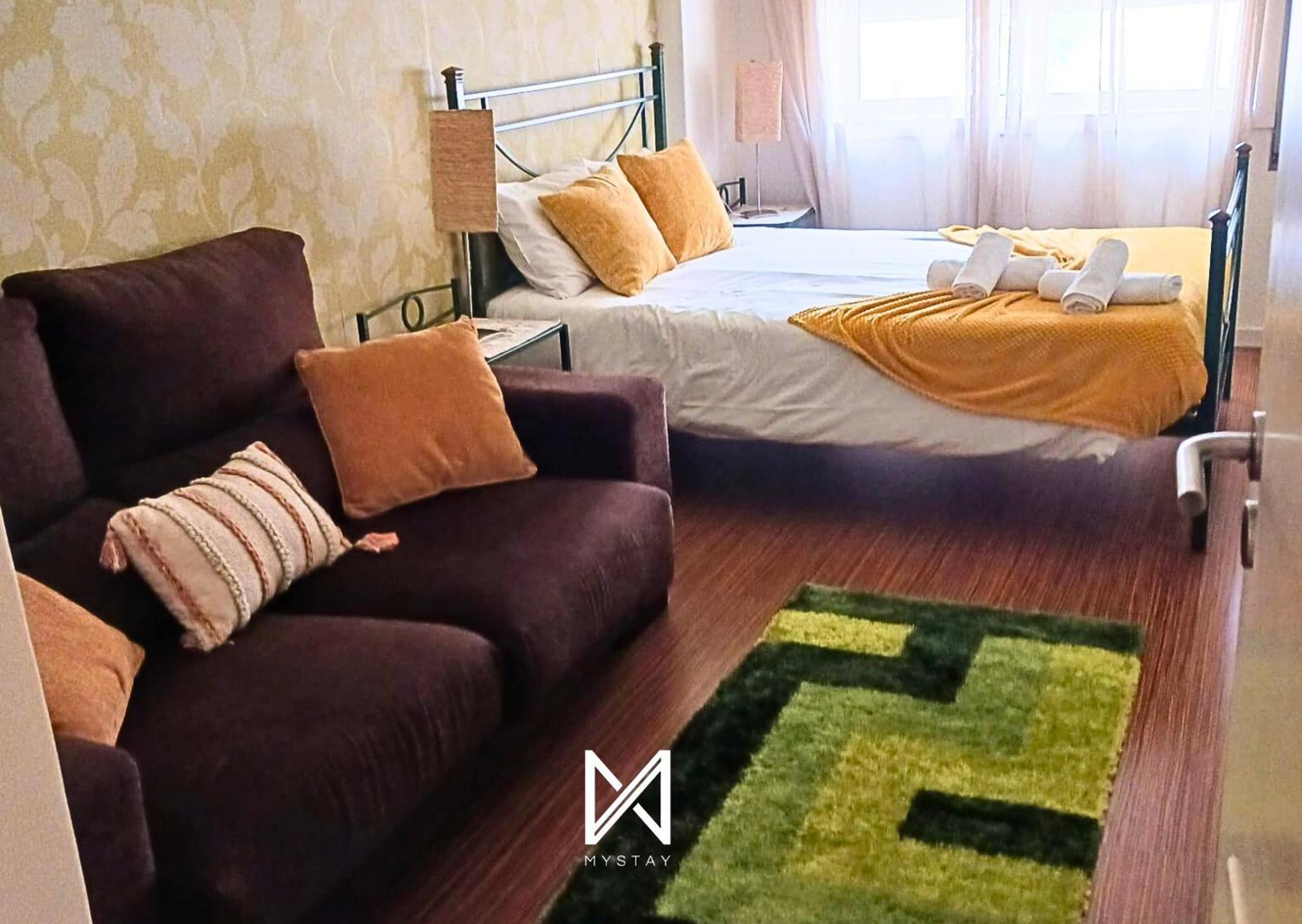 Mystay - D Joao Iv