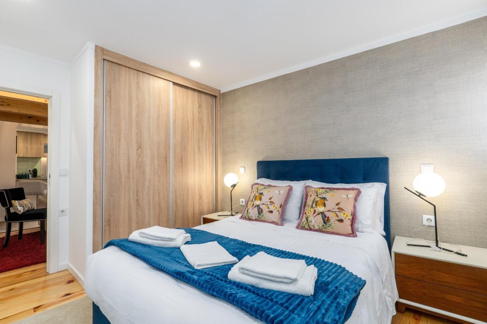Apartment Center Comfort By Vacationy *