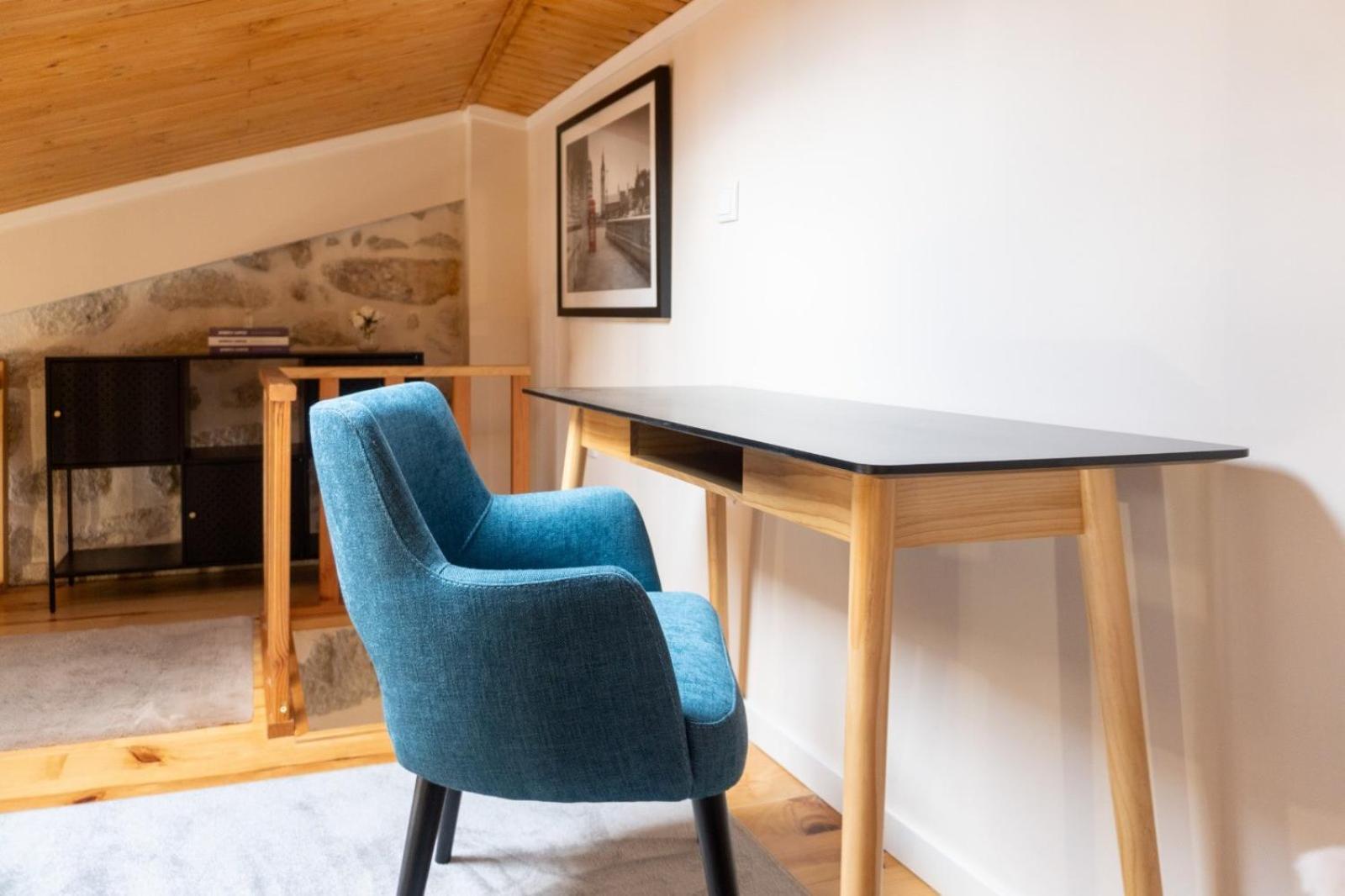 Center Comfort By Vacationy Apartment Porto