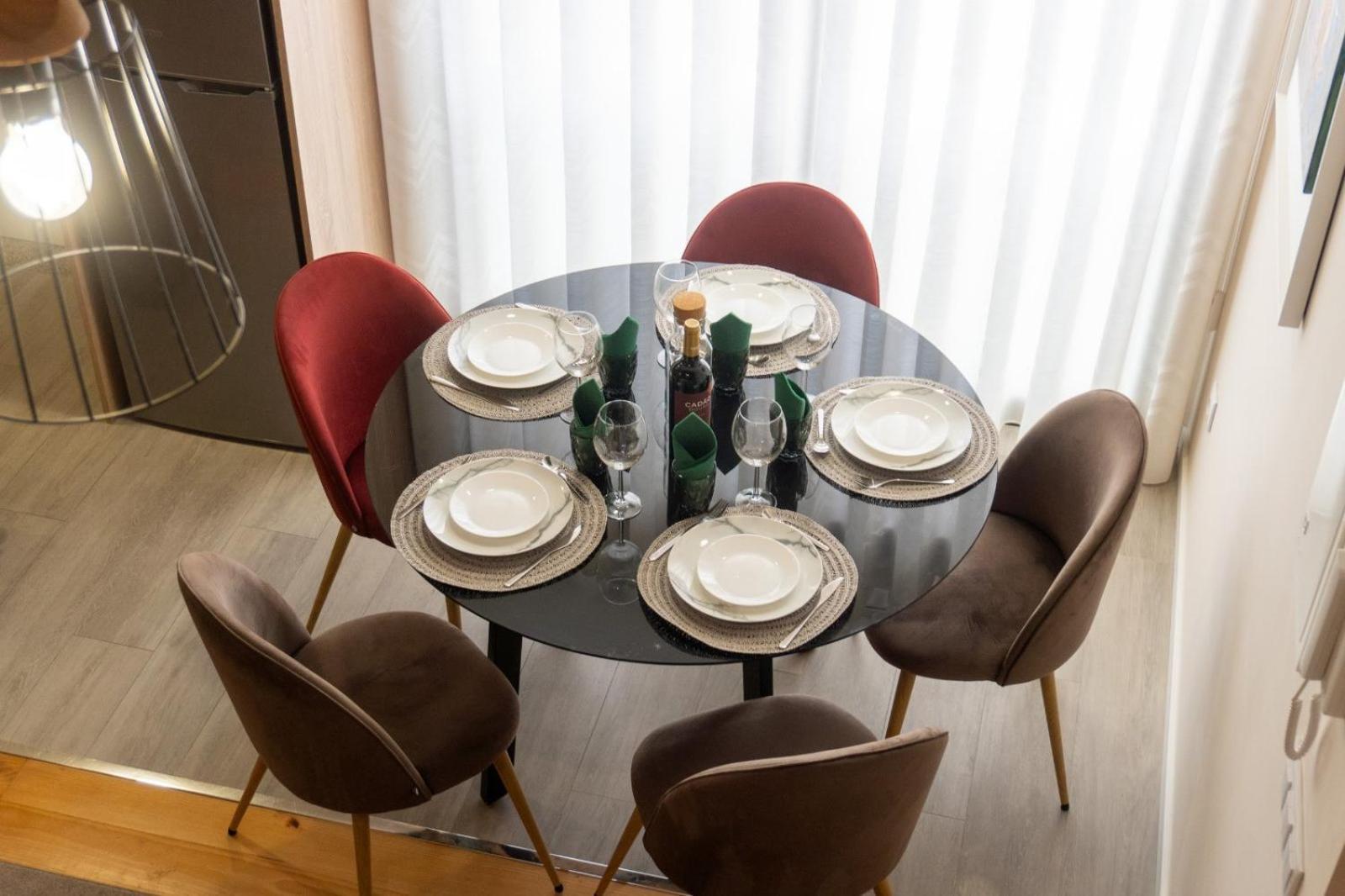Apartment Center Comfort By Vacationy Porto