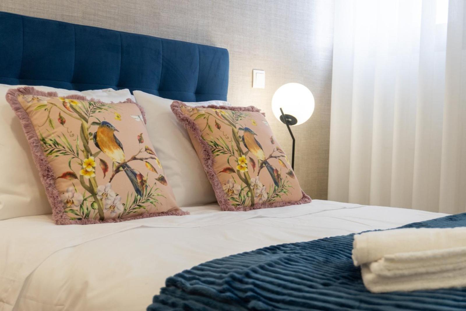 Center Comfort By Vacationy * Porto