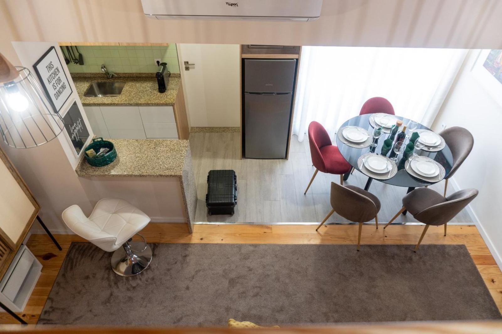 Center Comfort By Vacationy Apartment