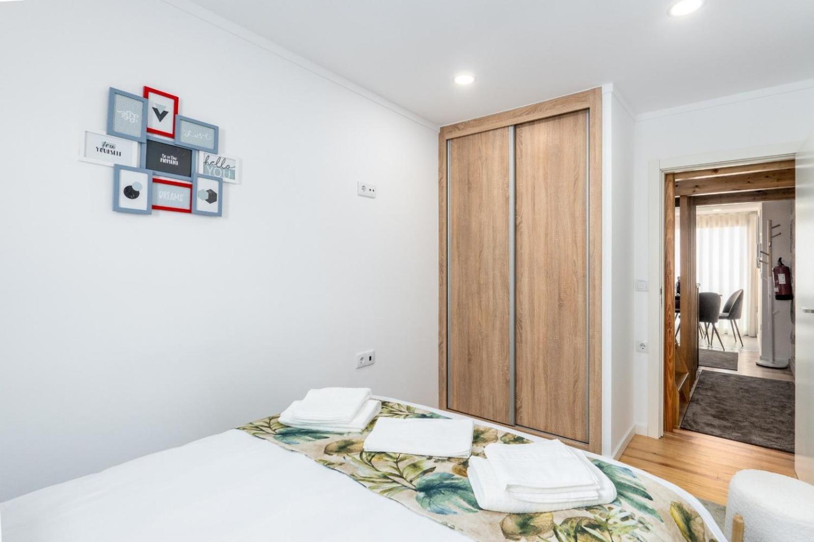 Center Comfort By Vacationy Apartment *