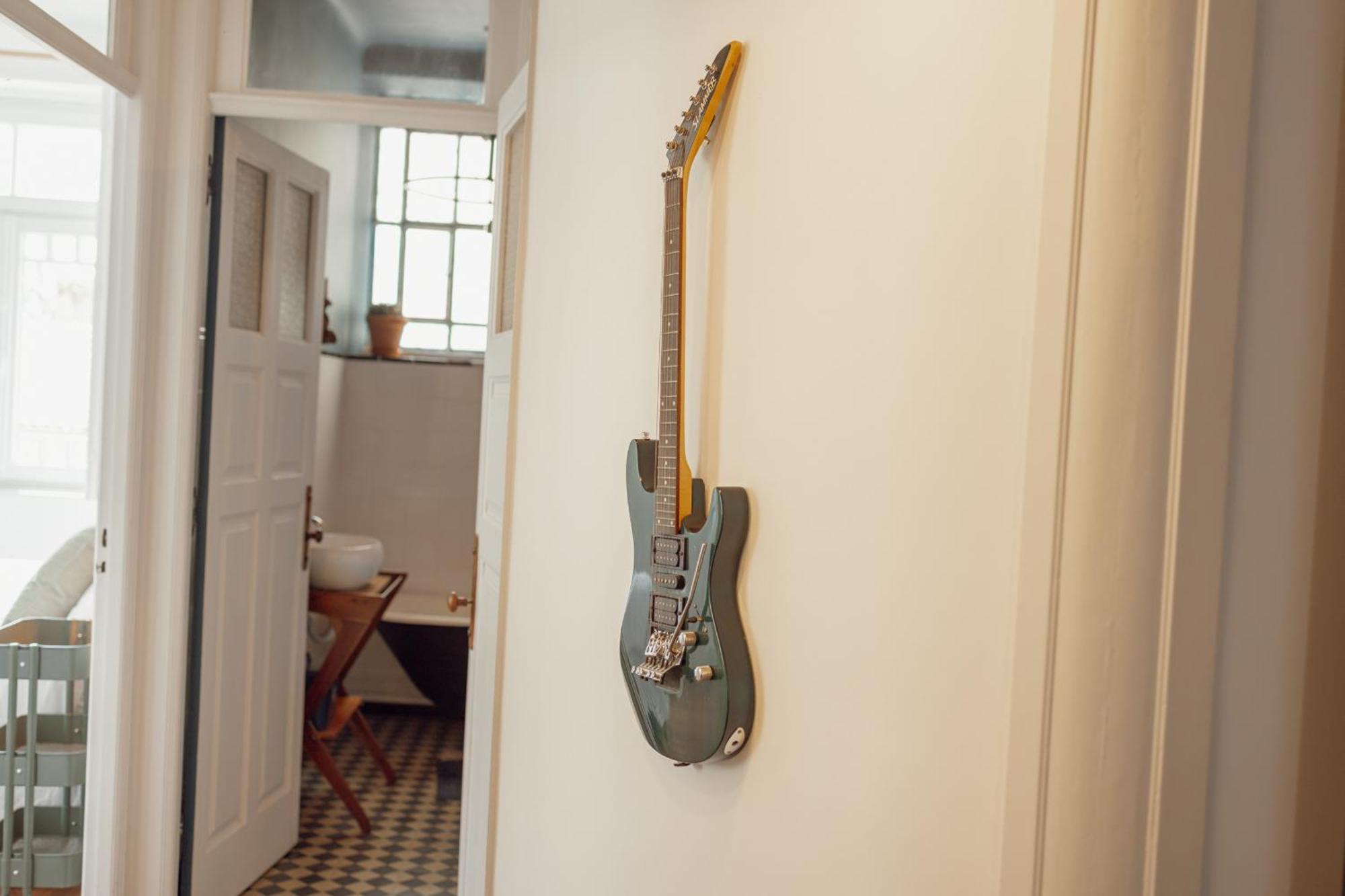 Downtown Retro Bolhao By Vacationy Apartamento Porto