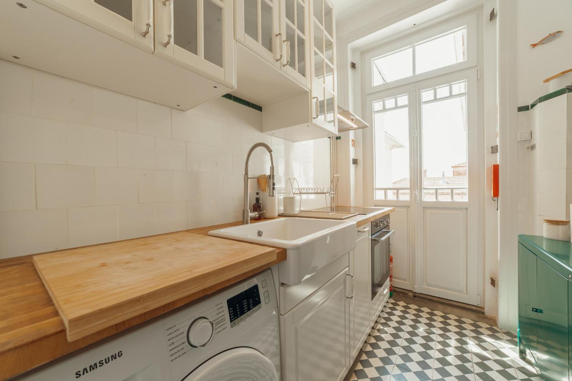 Apartamento Downtown Retro Bolhao By Vacationy