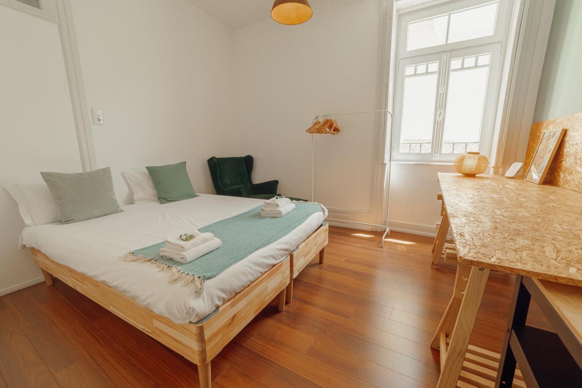 Downtown Retro Bolhao By Vacationy Apartamento *