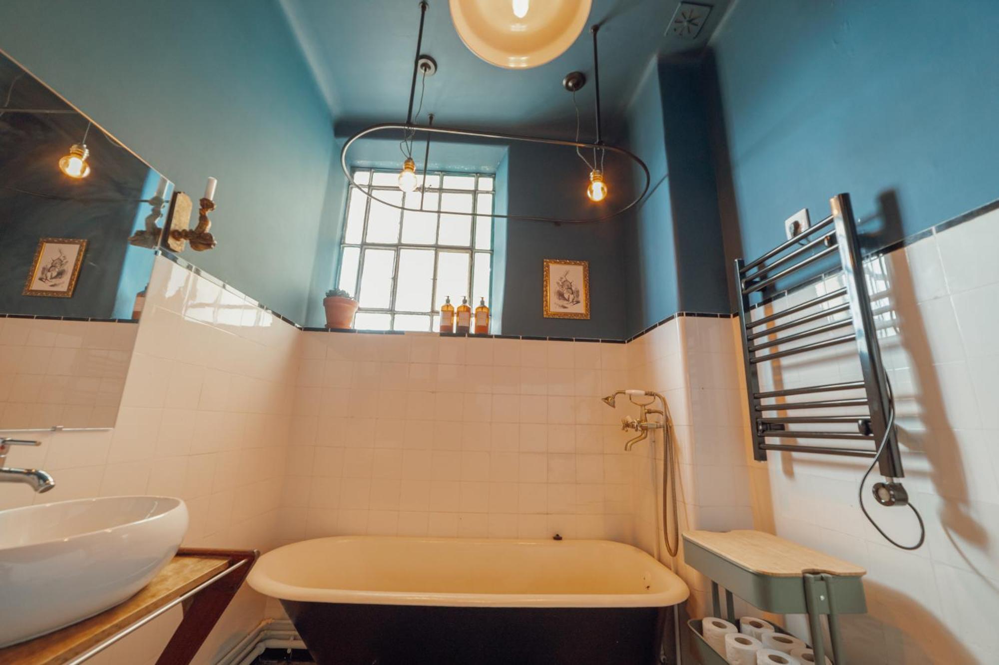 Downtown Retro Bolhao By Vacationy Apartamento