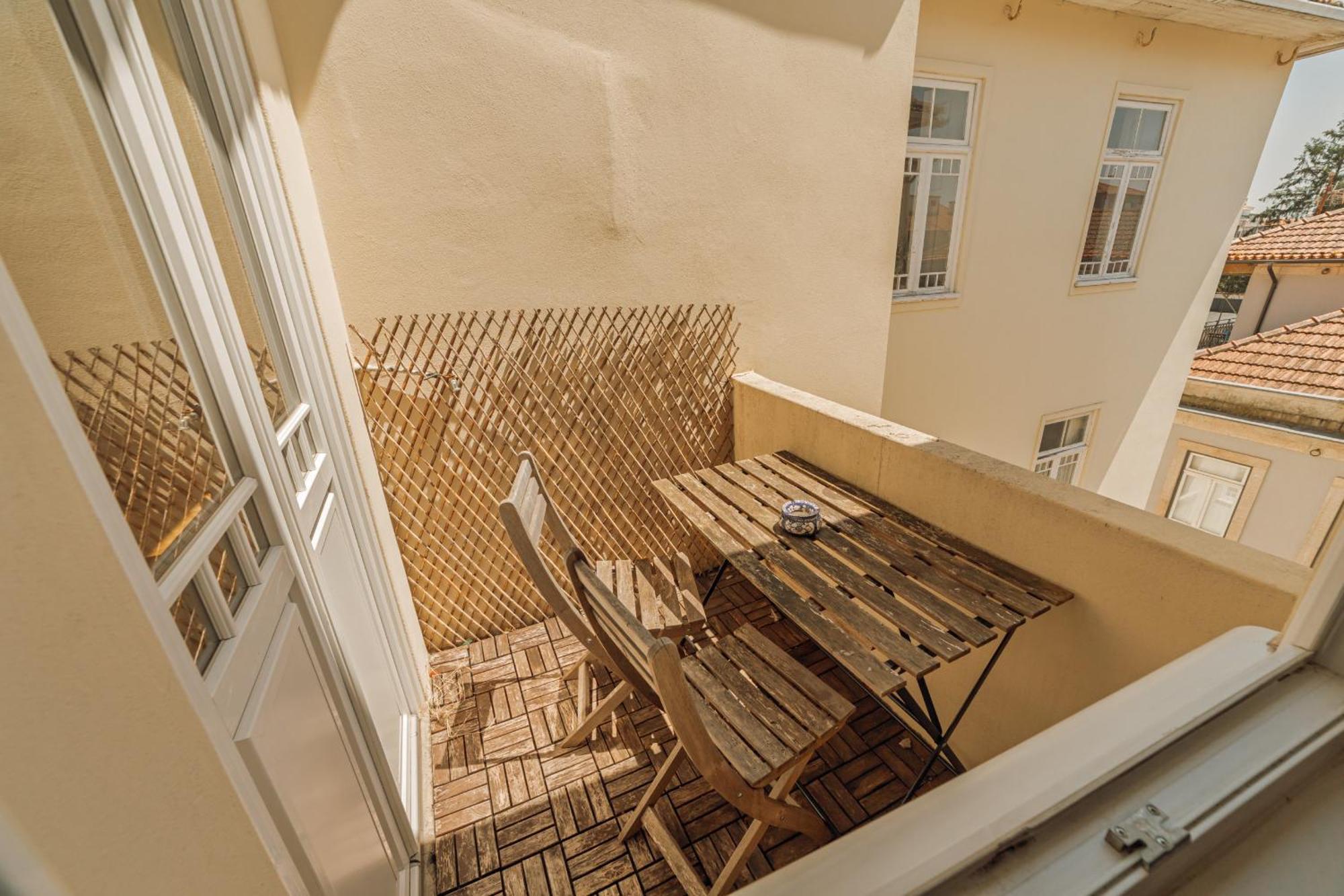 Downtown Retro Bolhao By Vacationy Apartamento *