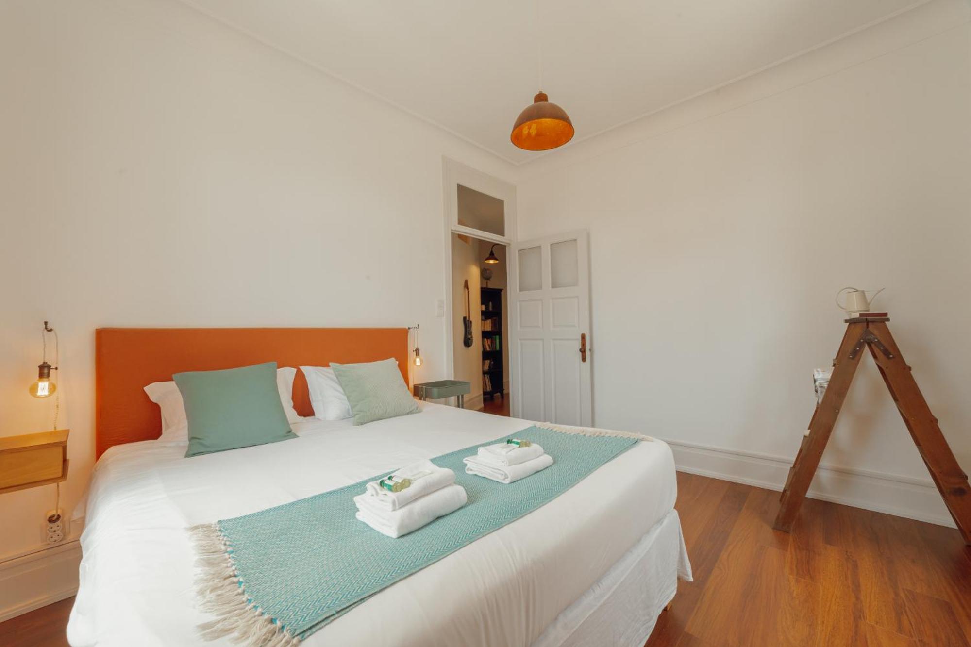 Apartamento Downtown Retro Bolhao By Vacationy *