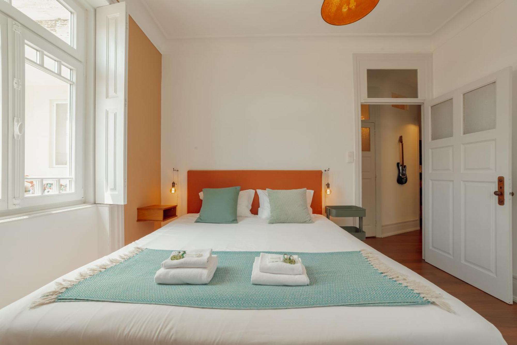 Apartamento Downtown Retro Bolhao By Vacationy Porto