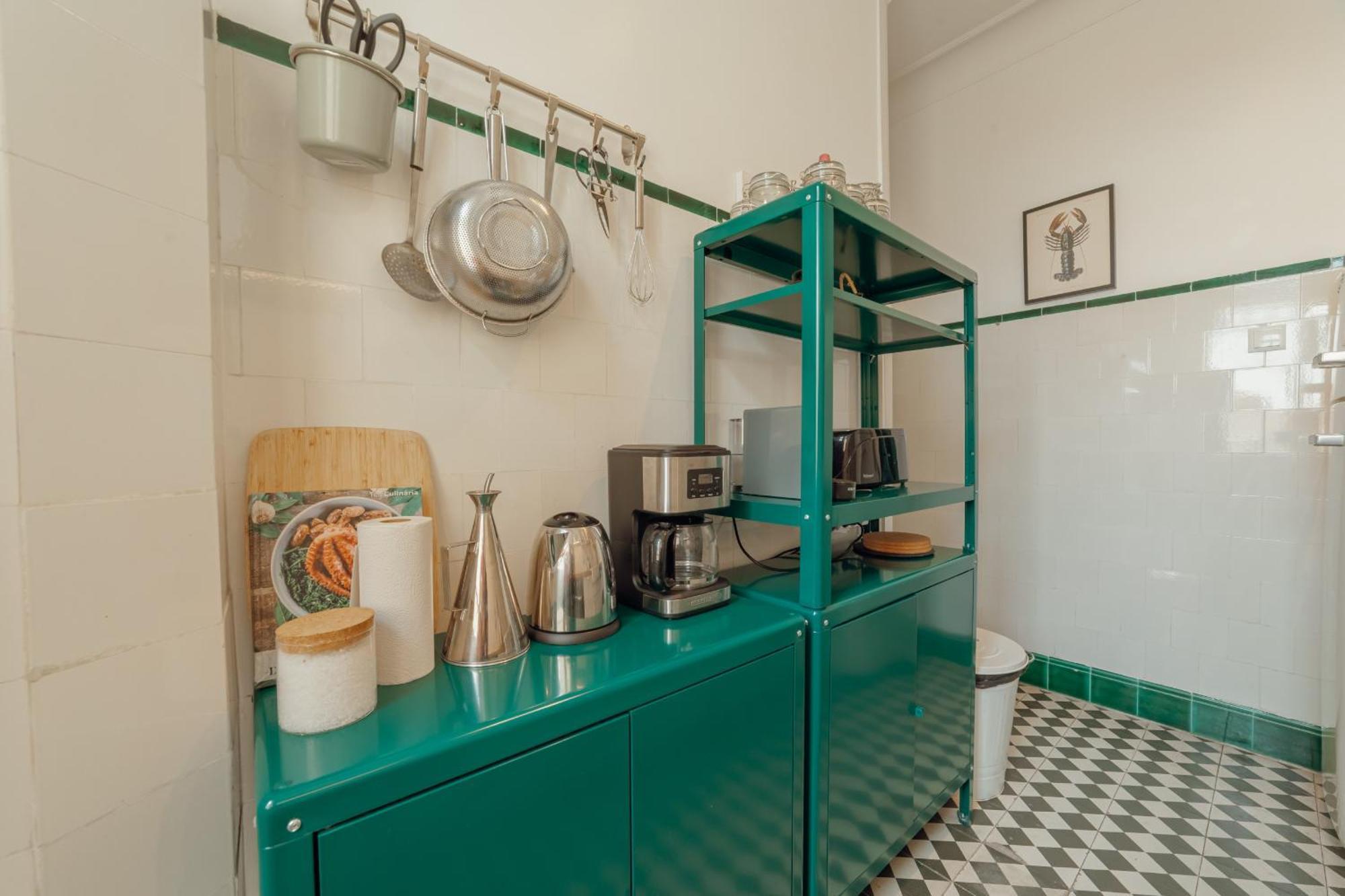 Downtown Retro Bolhao By Vacationy Apartamento *