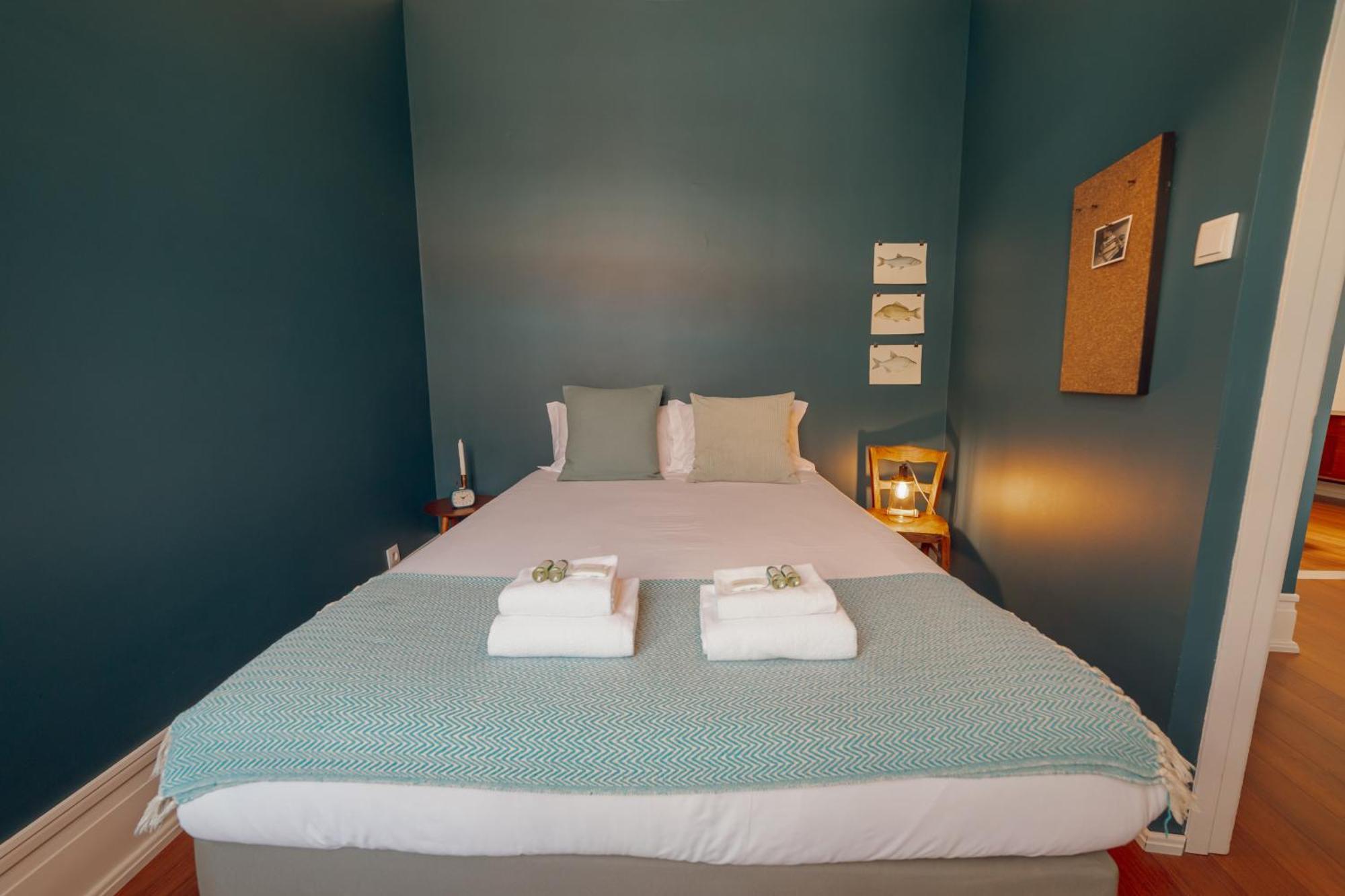 Downtown Retro Bolhao By Vacationy Apartamento *