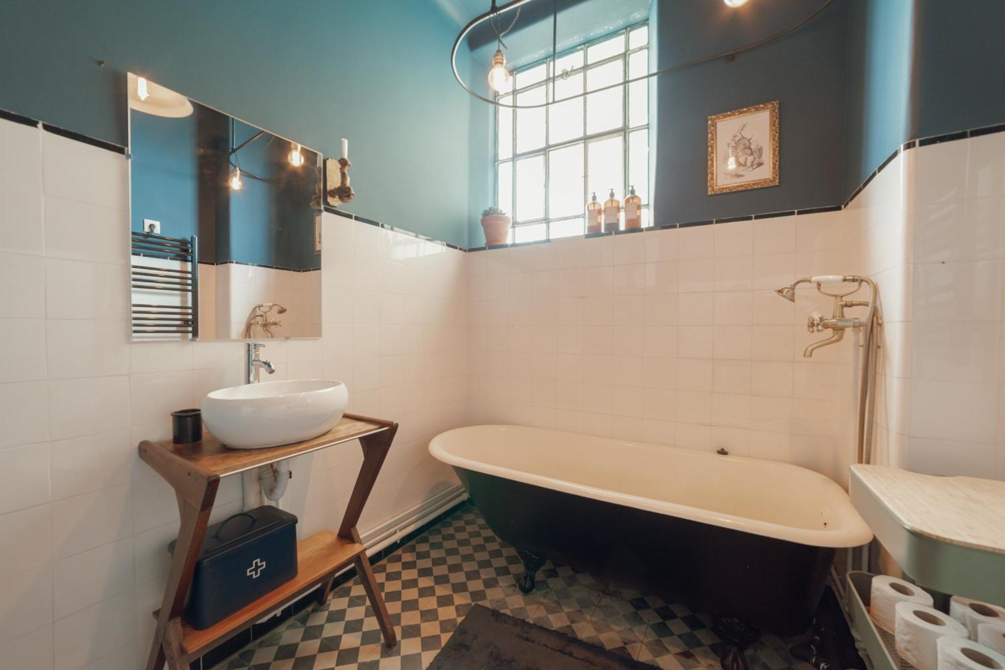 Downtown Retro Bolhao By Vacationy Apartamento Porto