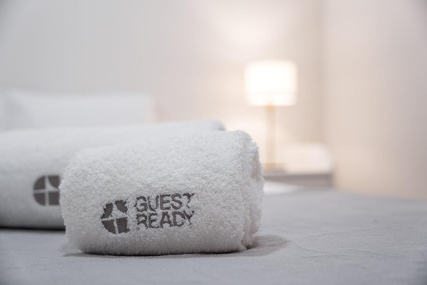 Guestready - Gloria Apartment