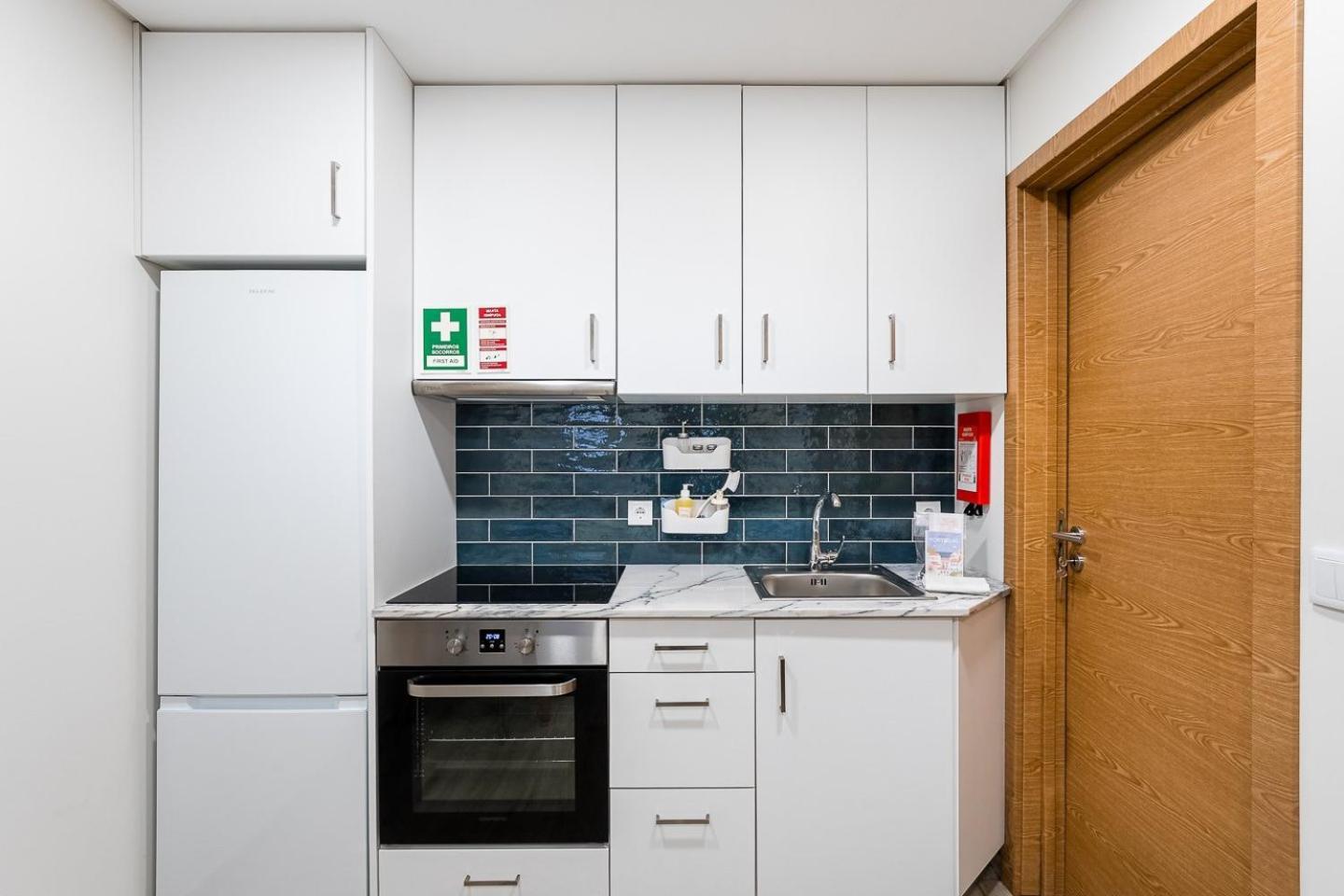 Apartment Guestready - Gloria *