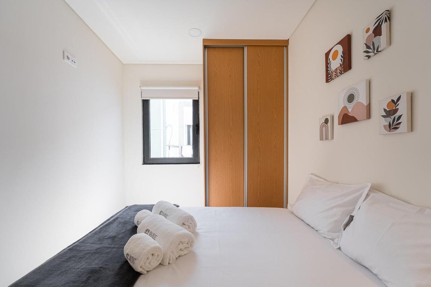 Apartment Guestready - Gloria *