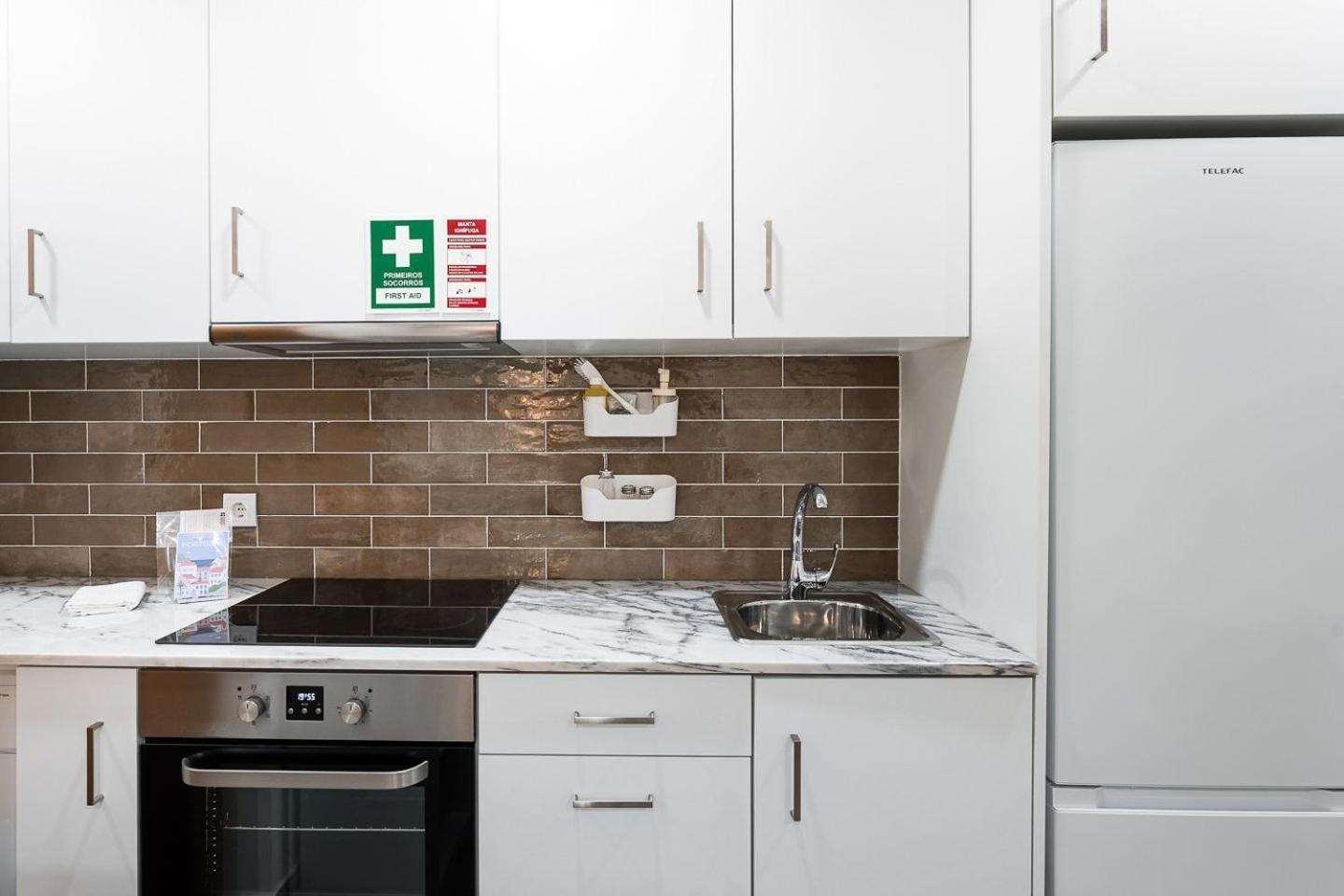Guestready - Gloria Apartment *