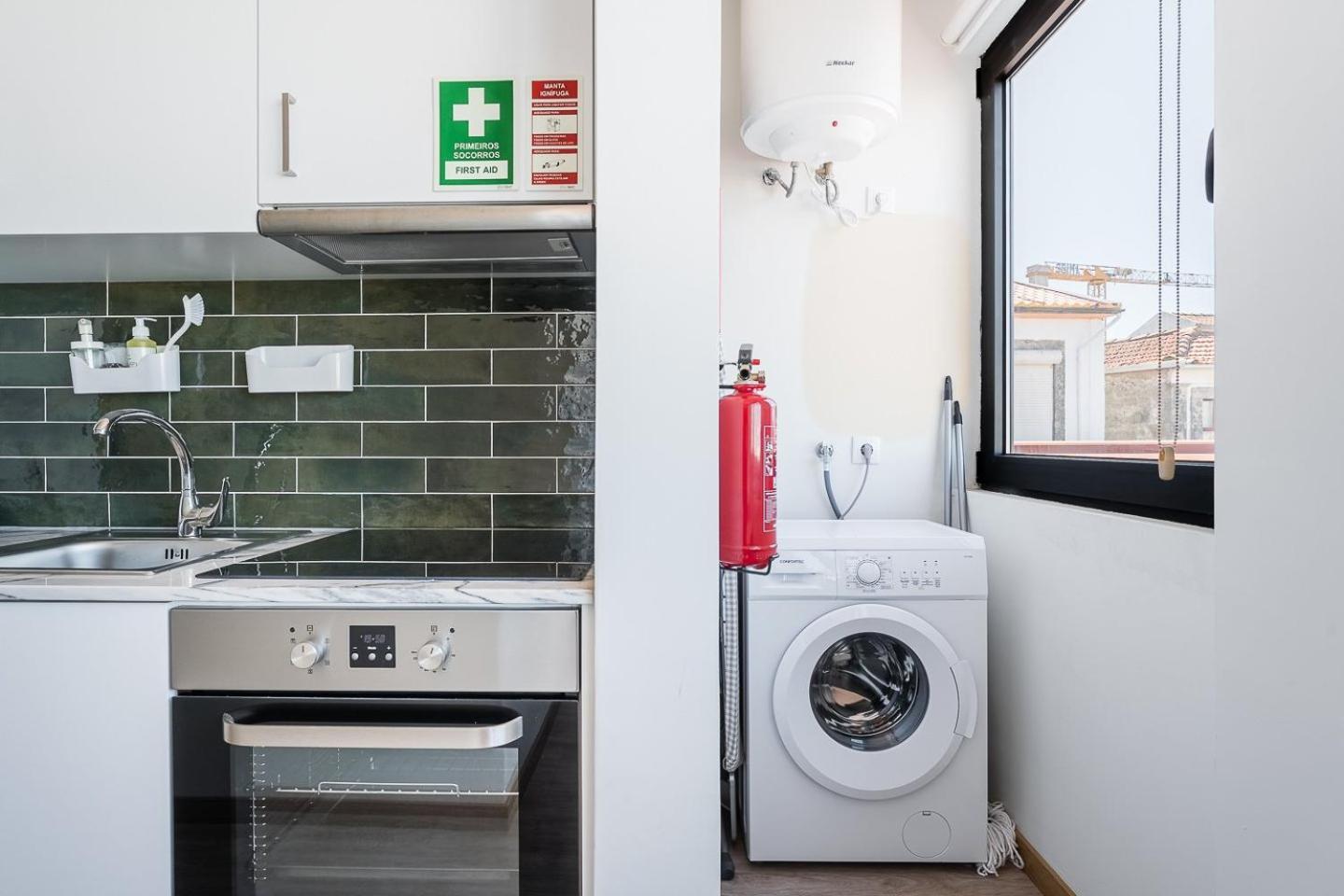 Guestready - Gloria Apartment *