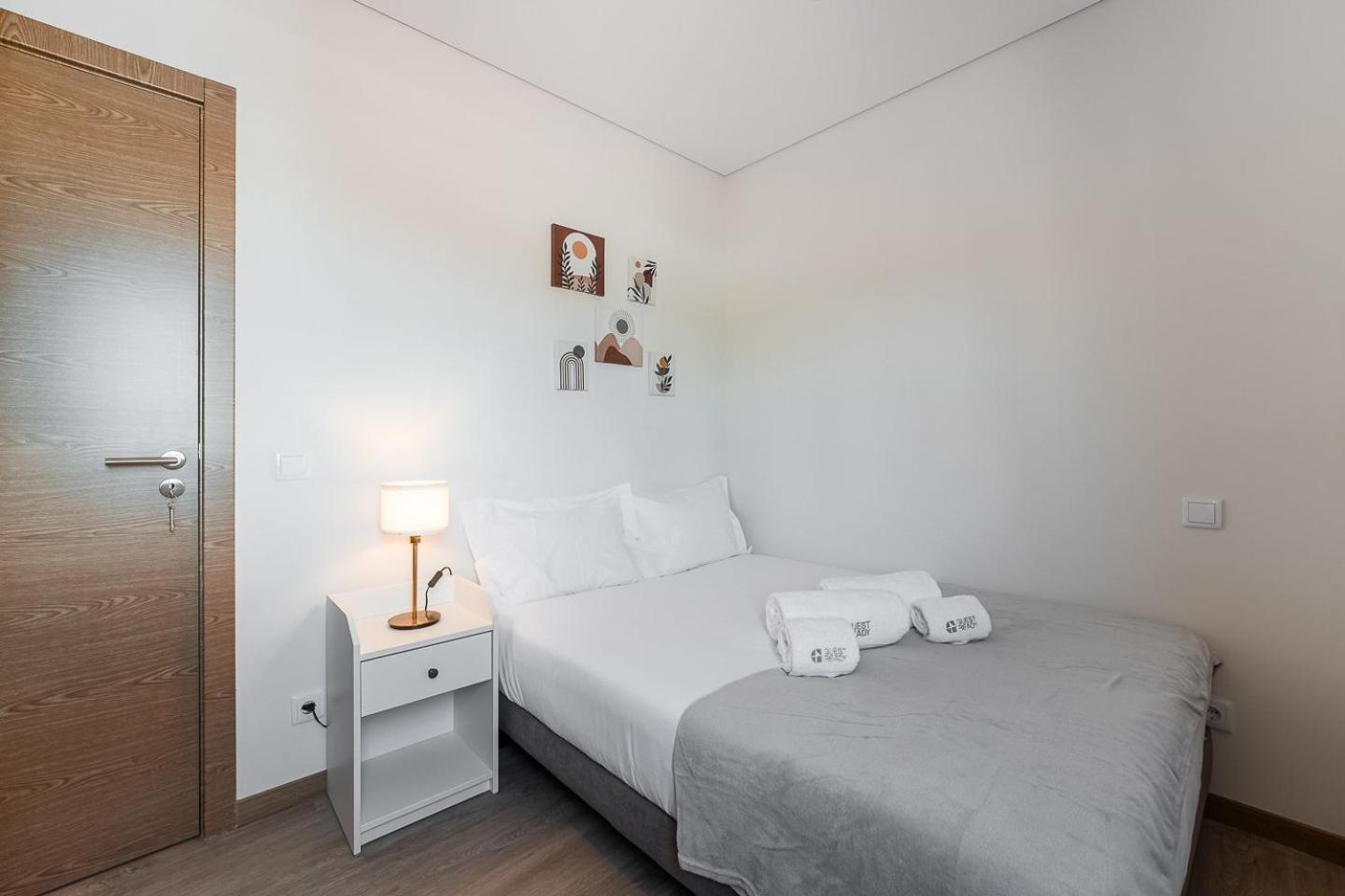 Apartment Guestready - Gloria *