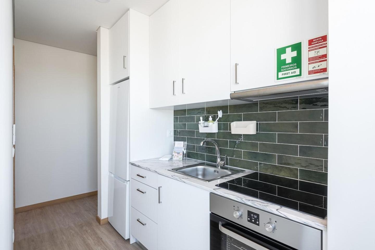 Guestready - Gloria Apartment Porto