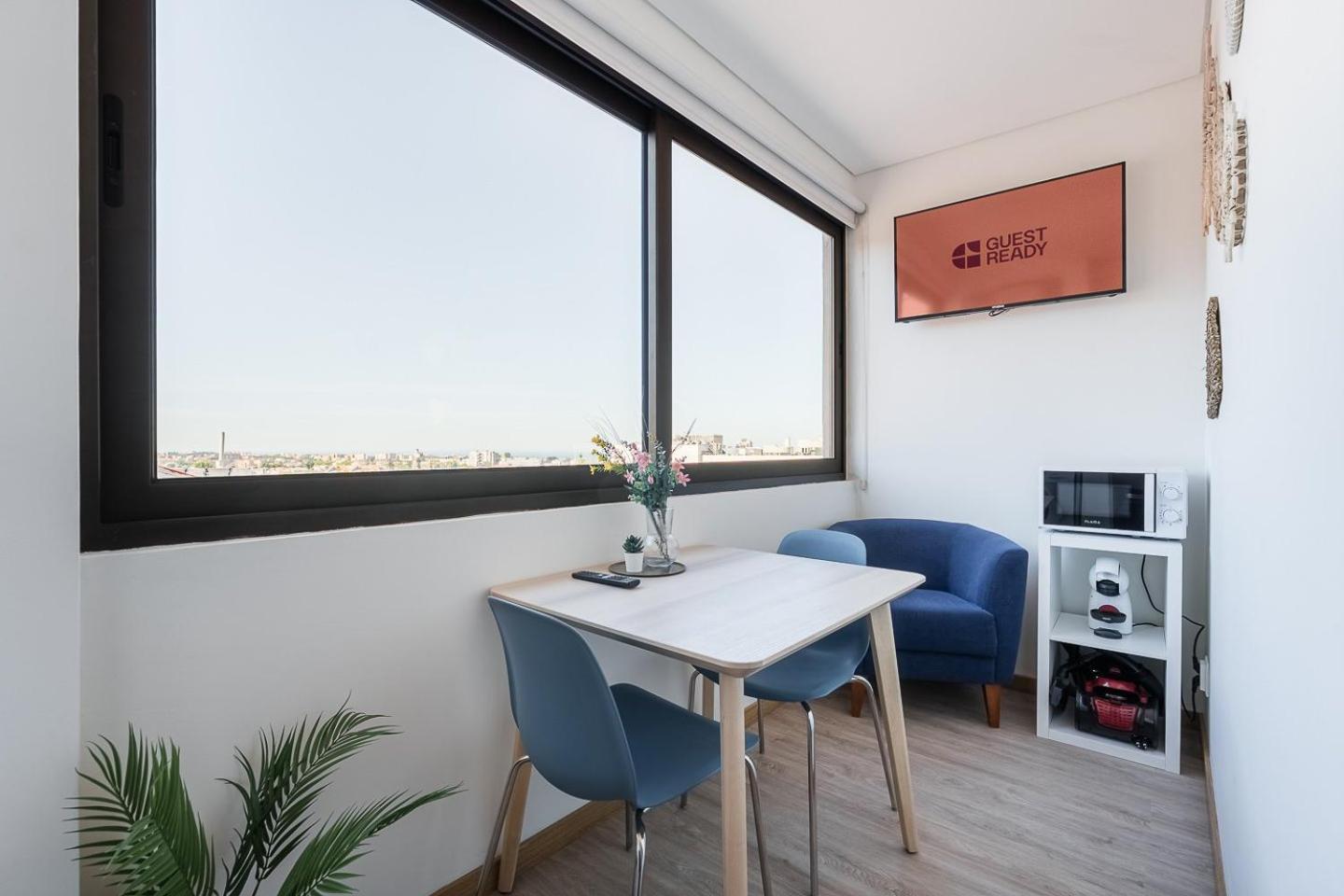 Apartment Guestready - Gloria Porto