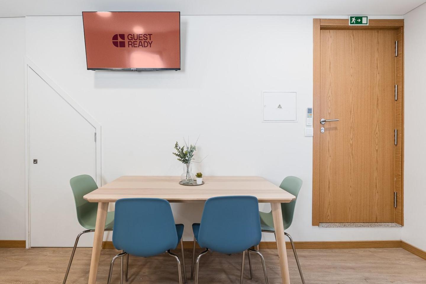 Apartment Guestready - Gloria *
