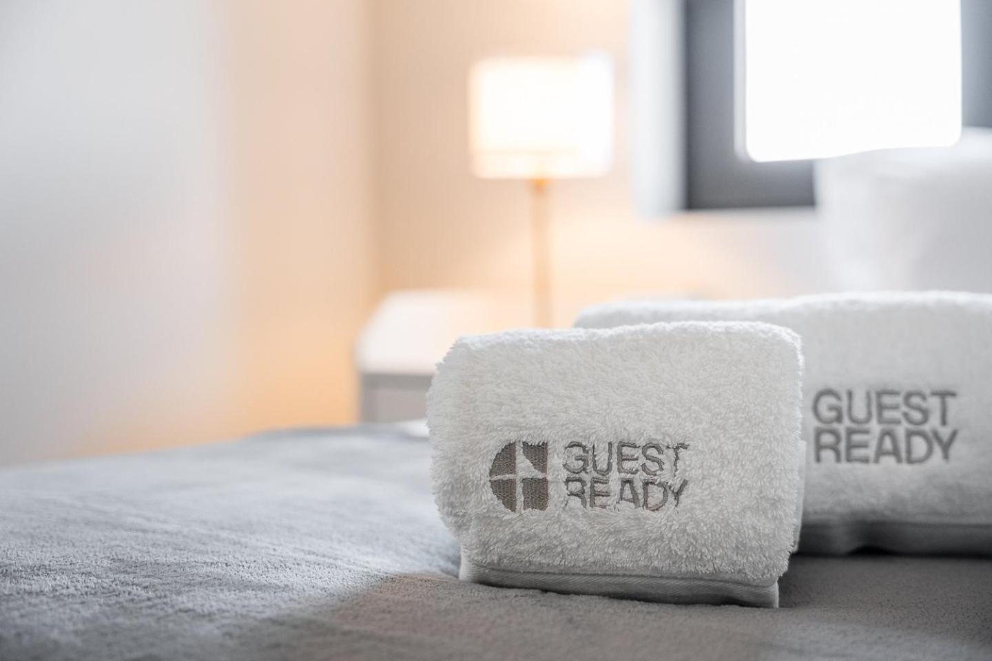 Apartment Guestready - Gloria Porto