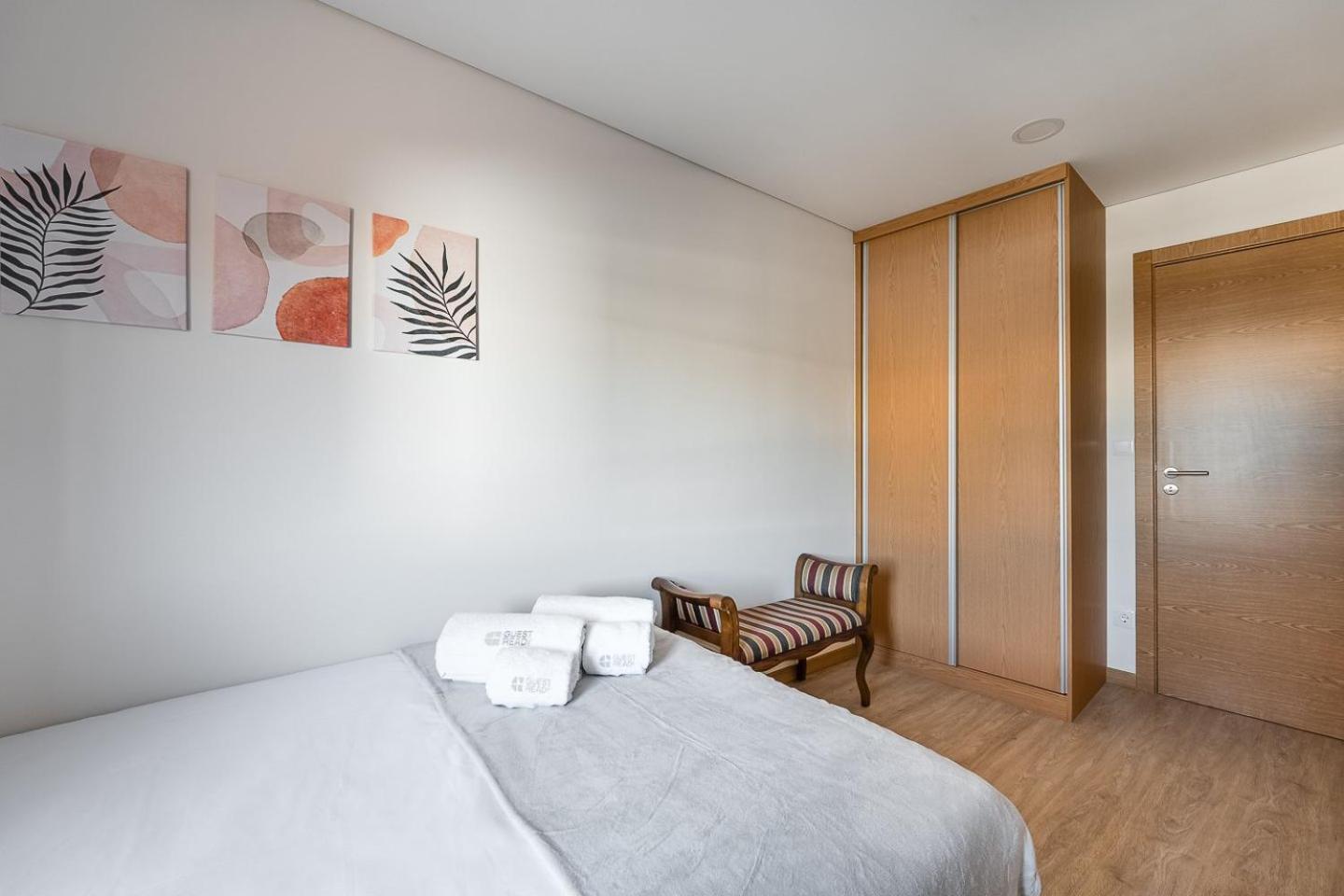 Apartment Guestready - Gloria *