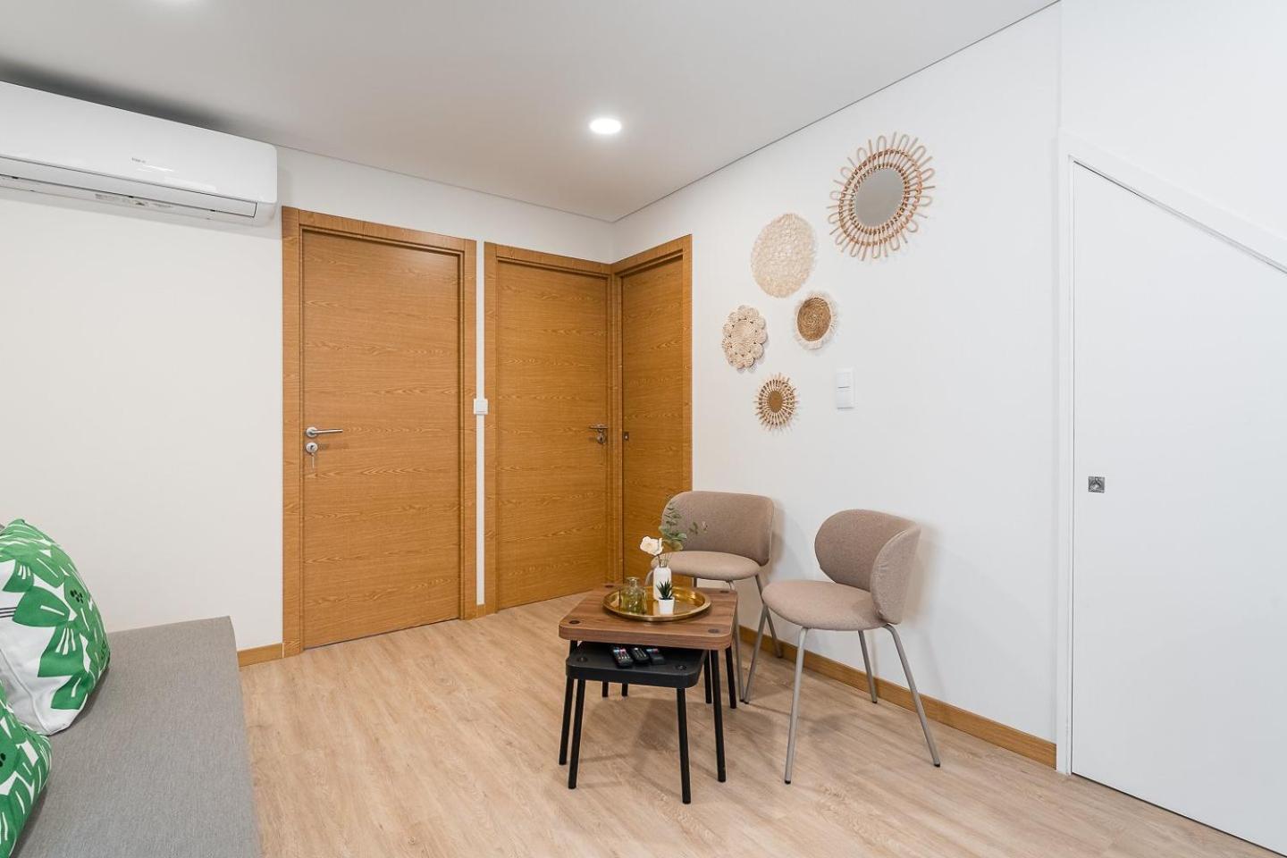 Apartment Guestready - Gloria Porto